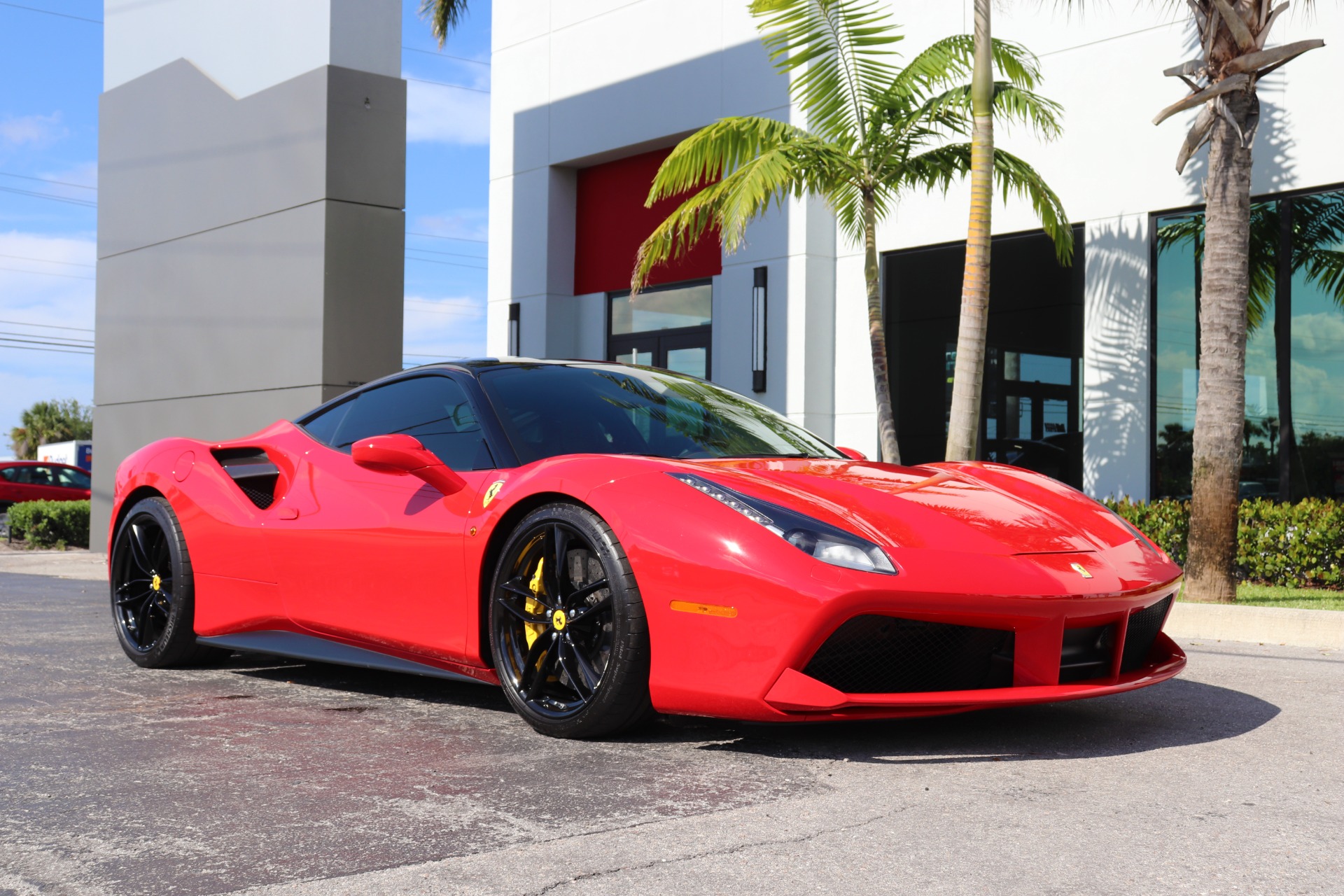 Used-2016-Ferrari-488-GTB