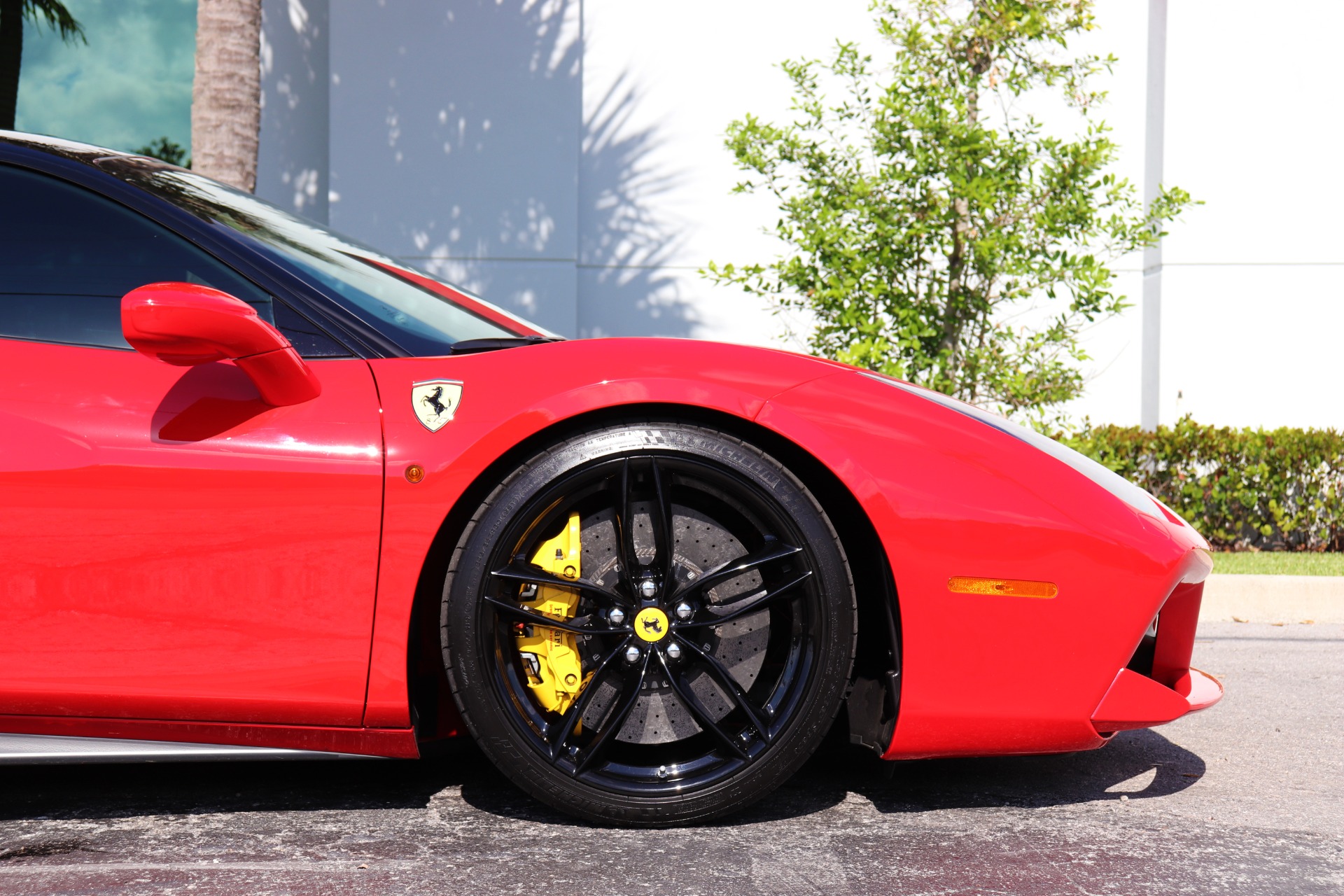 Used-2016-Ferrari-488-GTB