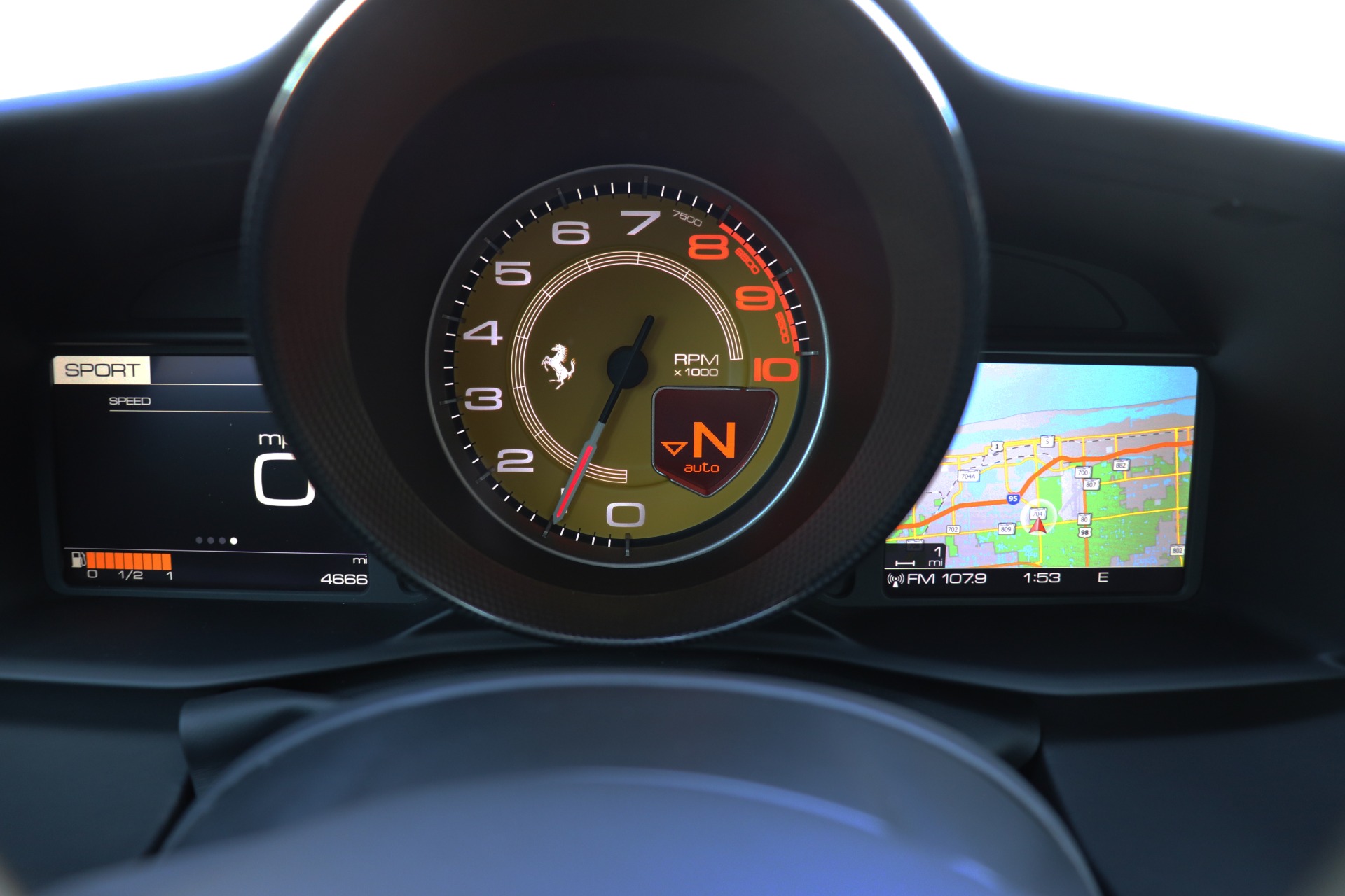 Used-2016-Ferrari-488-GTB