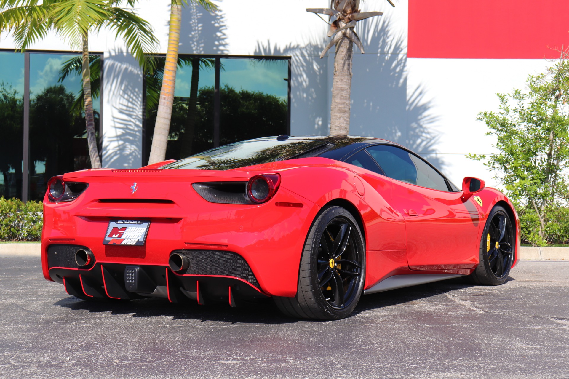 Used-2016-Ferrari-488-GTB