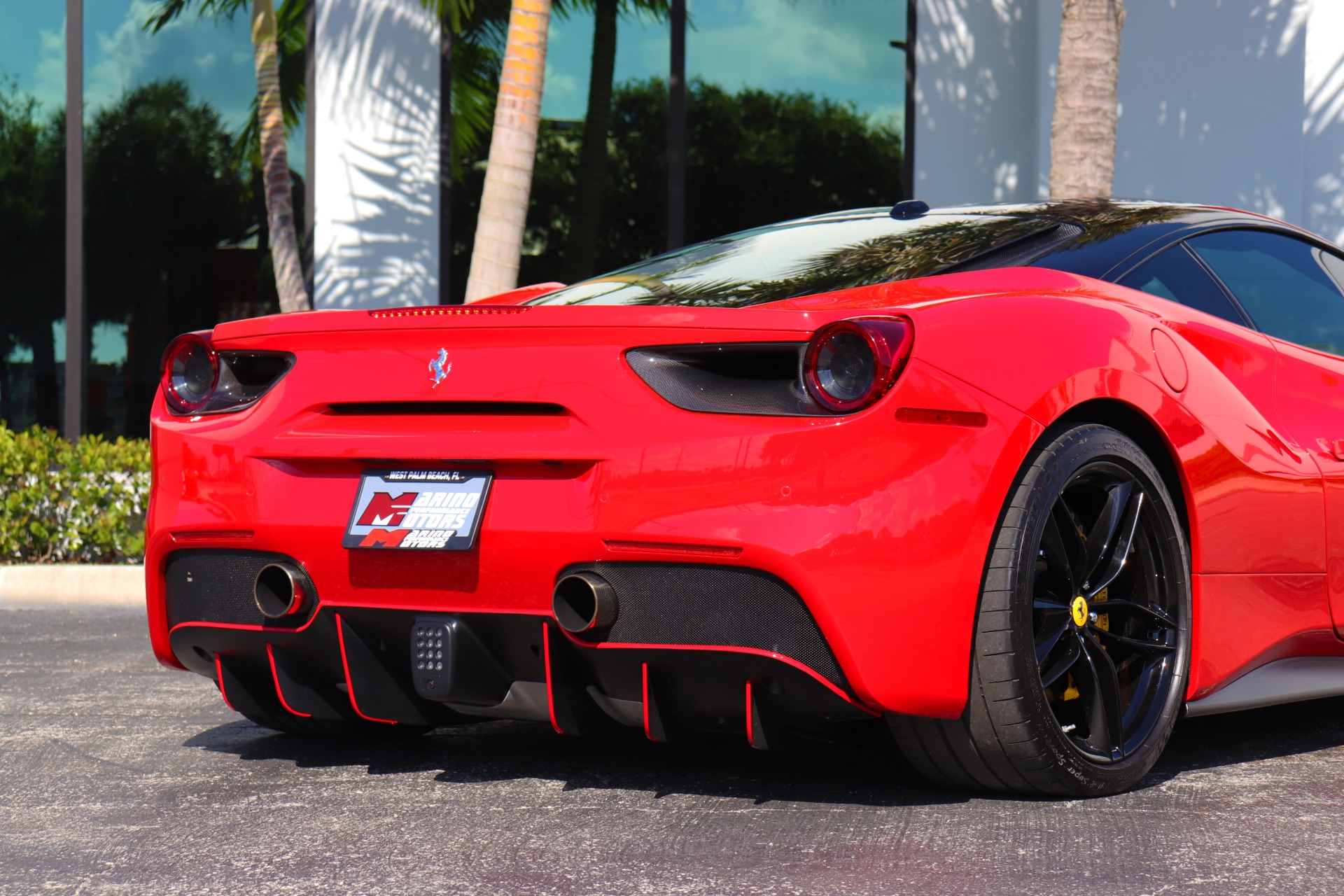 Used-2016-Ferrari-488-GTB