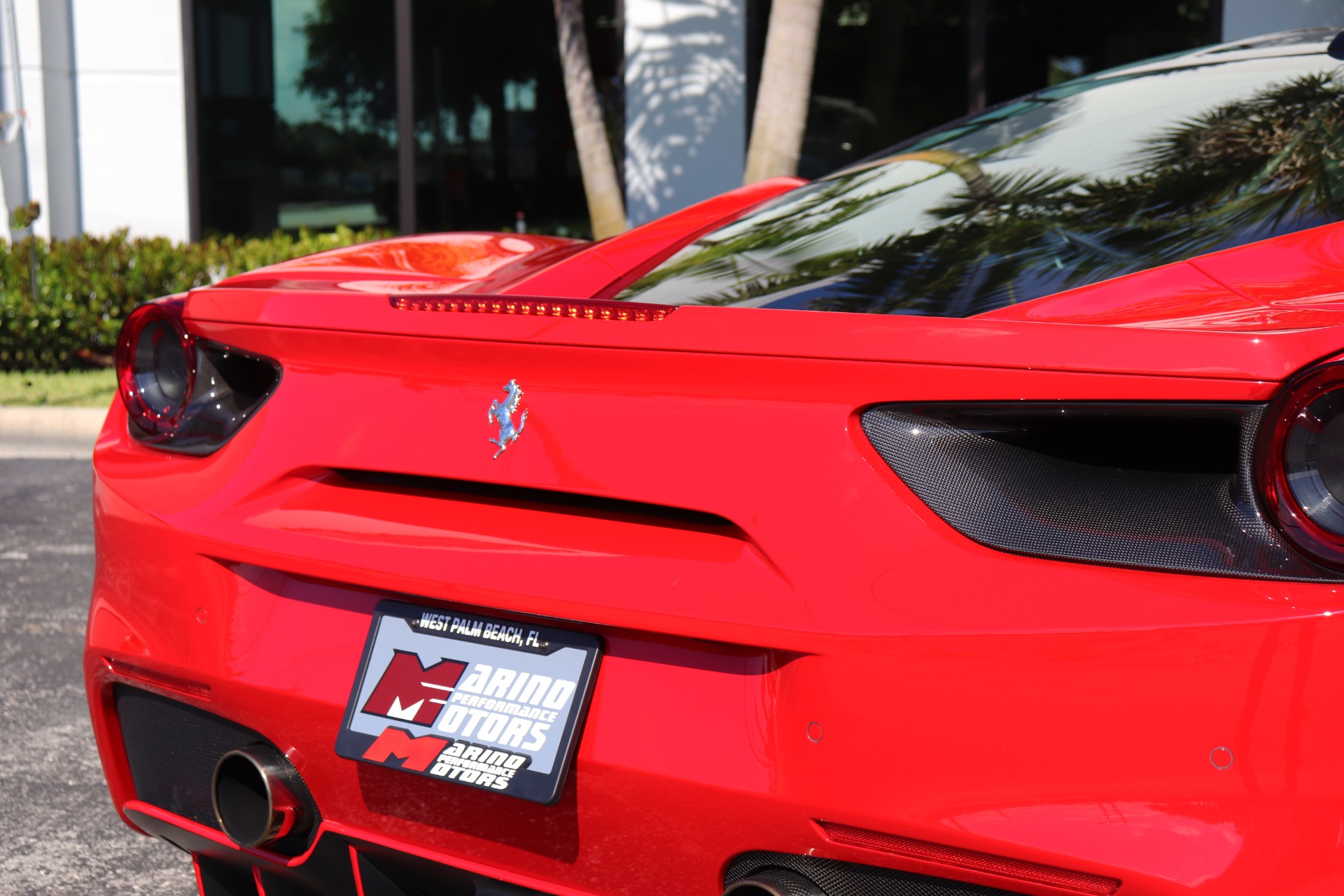 Used-2016-Ferrari-488-GTB