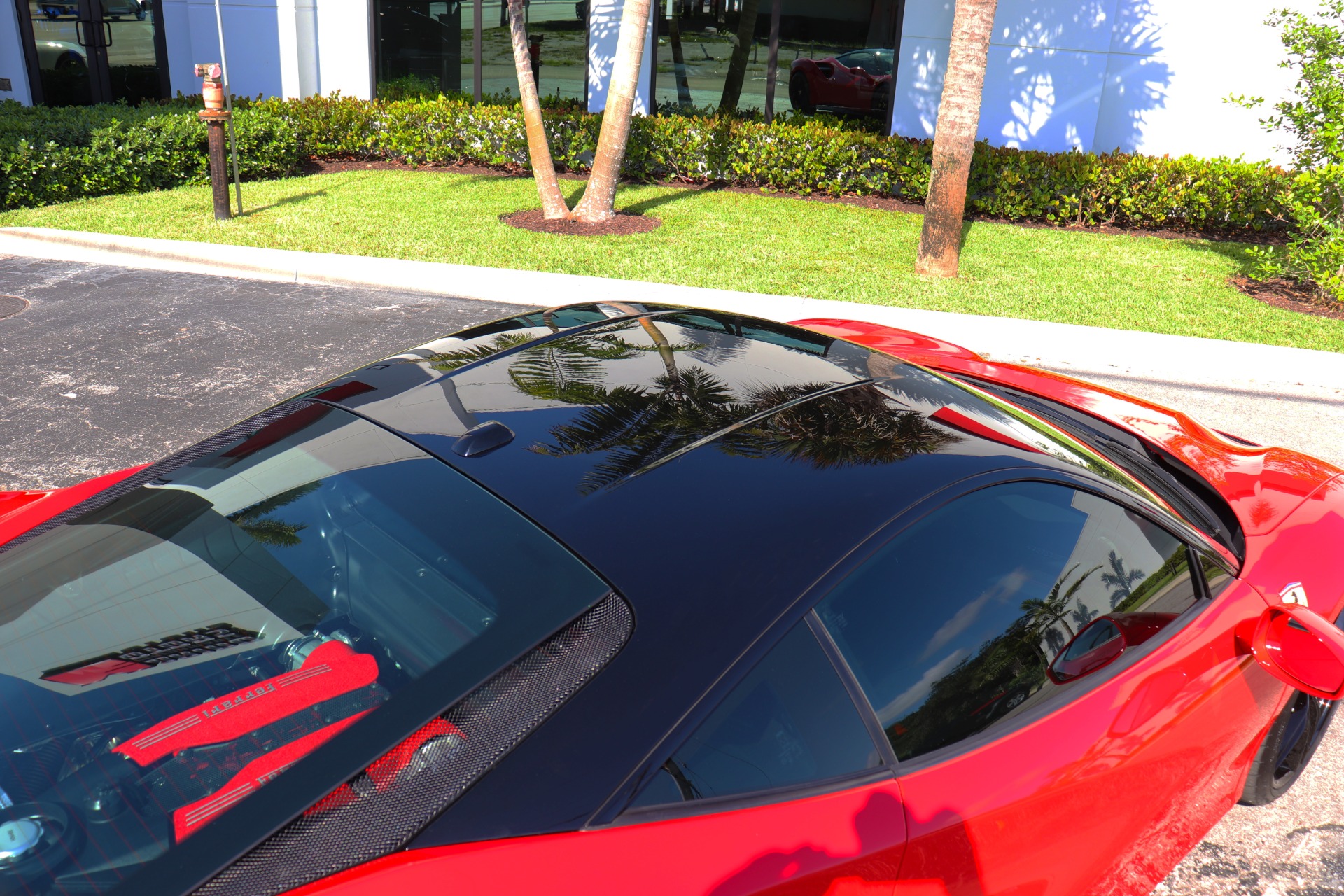 Used-2016-Ferrari-488-GTB