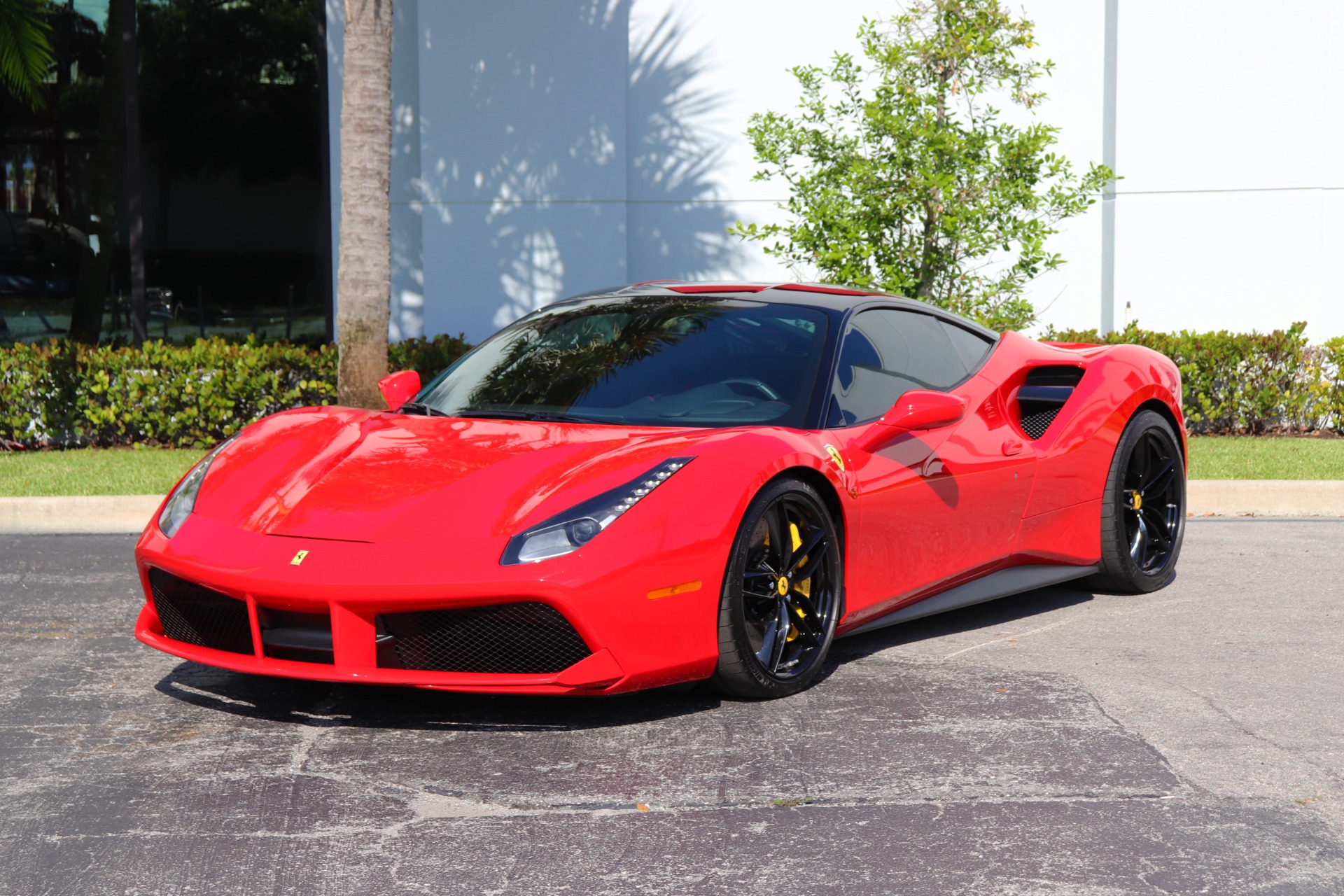 Used-2016-Ferrari-488-GTB