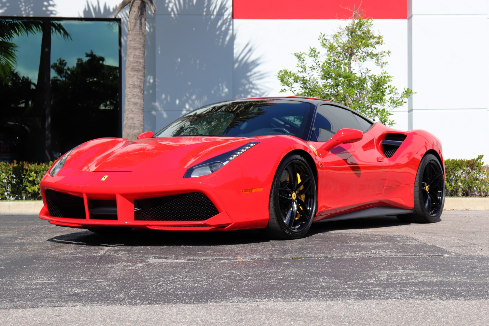 Used-2016-Ferrari-488-GTB