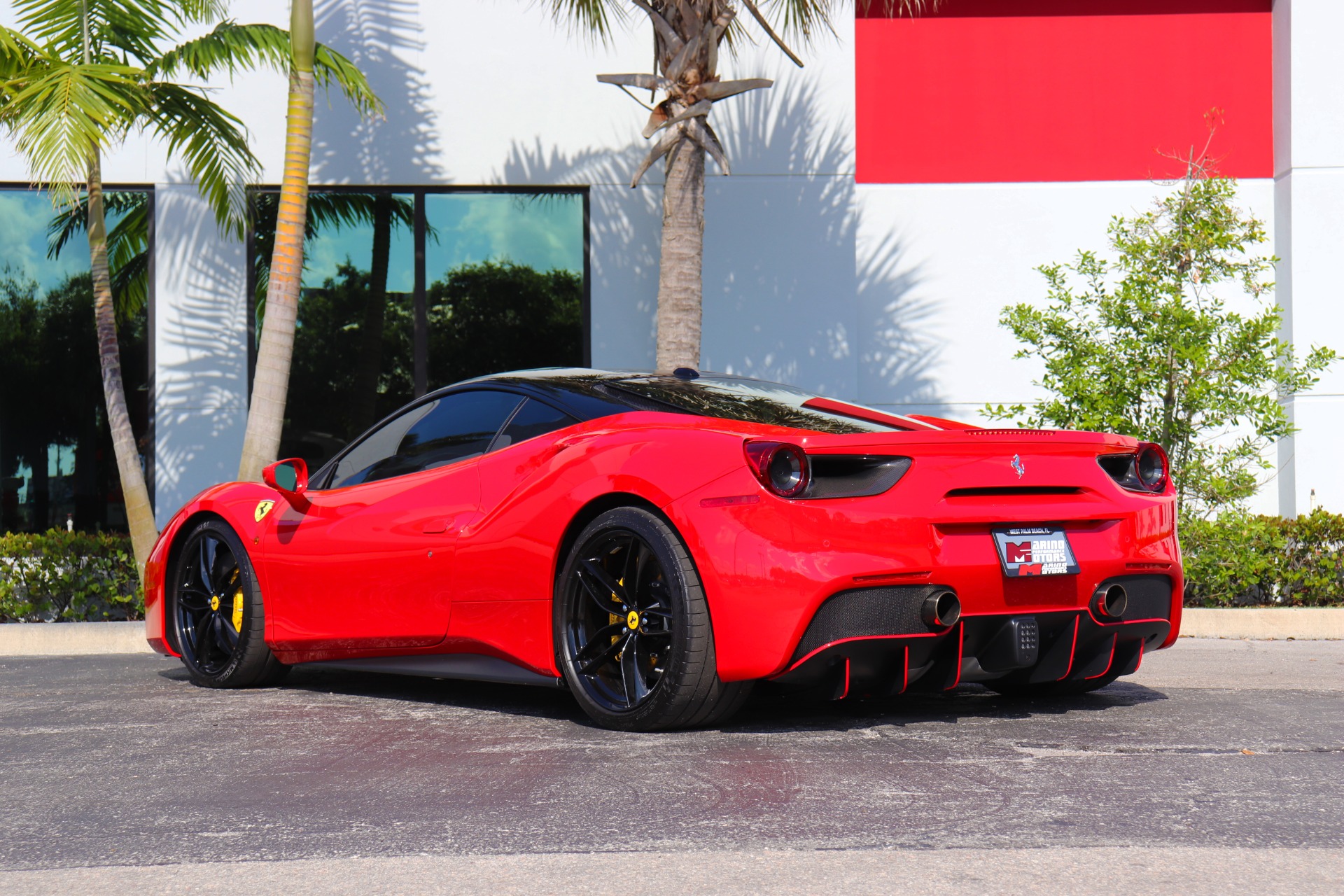 Used-2016-Ferrari-488-GTB