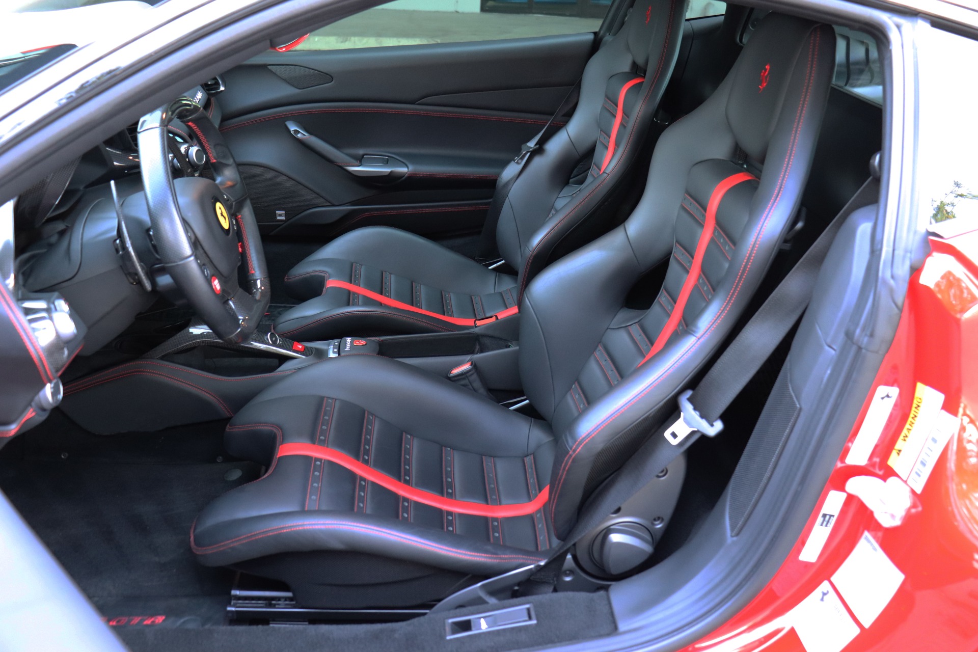 Used-2016-Ferrari-488-GTB