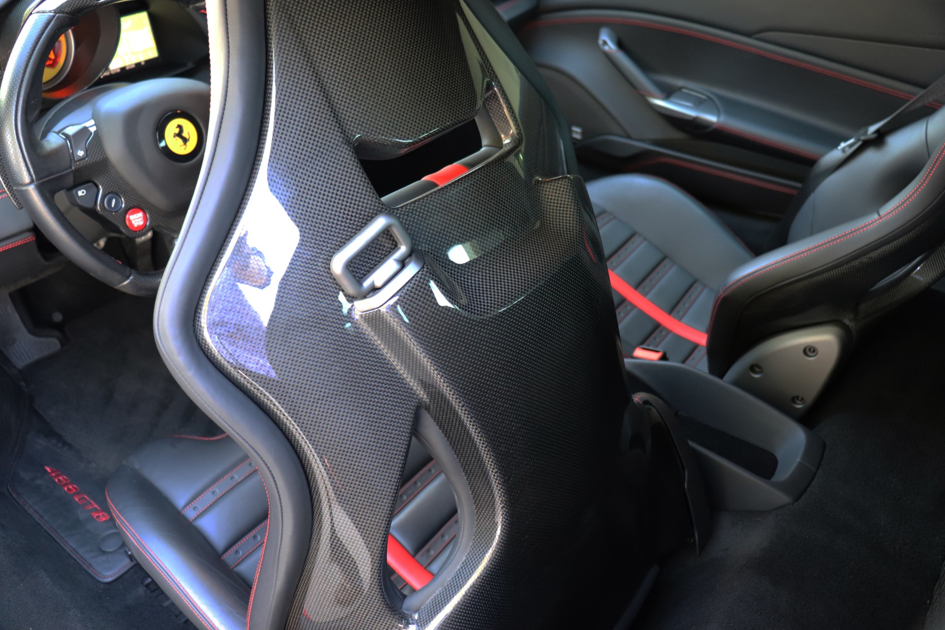 Used-2016-Ferrari-488-GTB