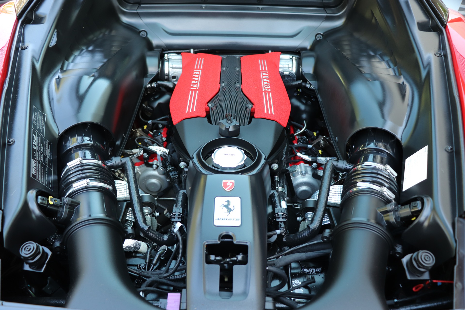 Used-2016-Ferrari-488-GTB