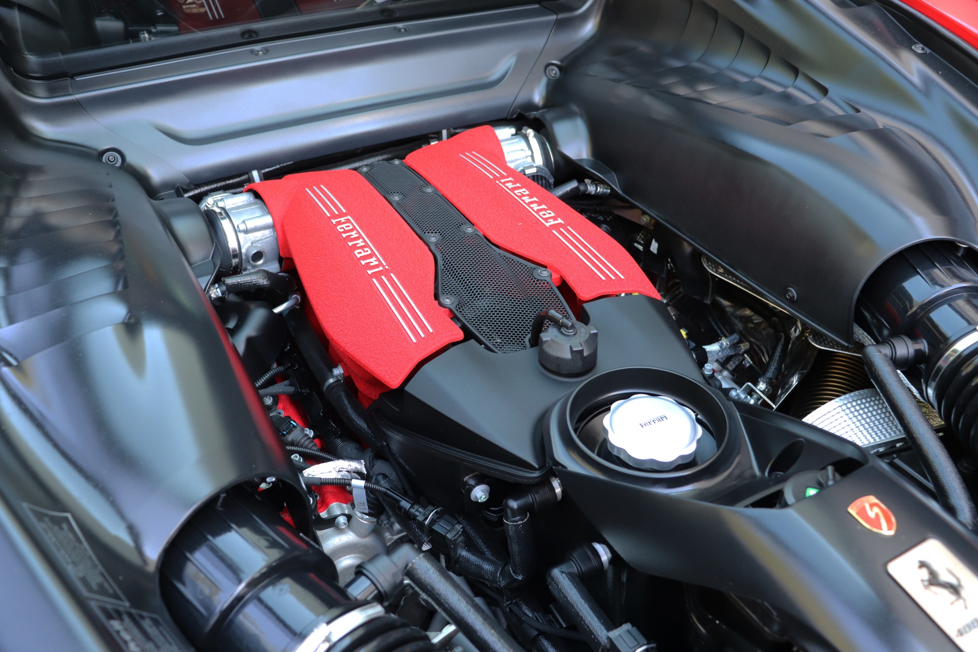 Used-2016-Ferrari-488-GTB