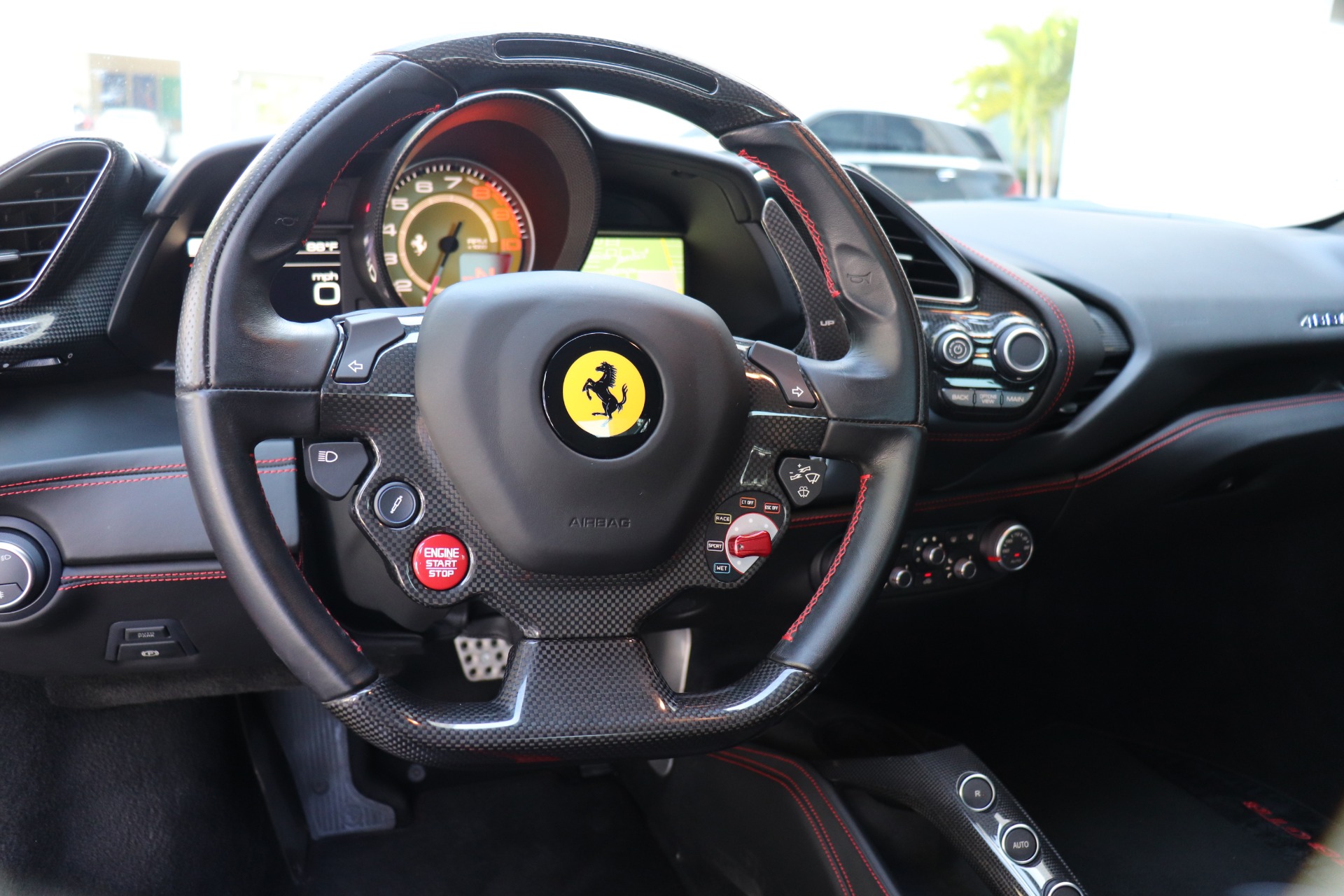 Used-2016-Ferrari-488-GTB