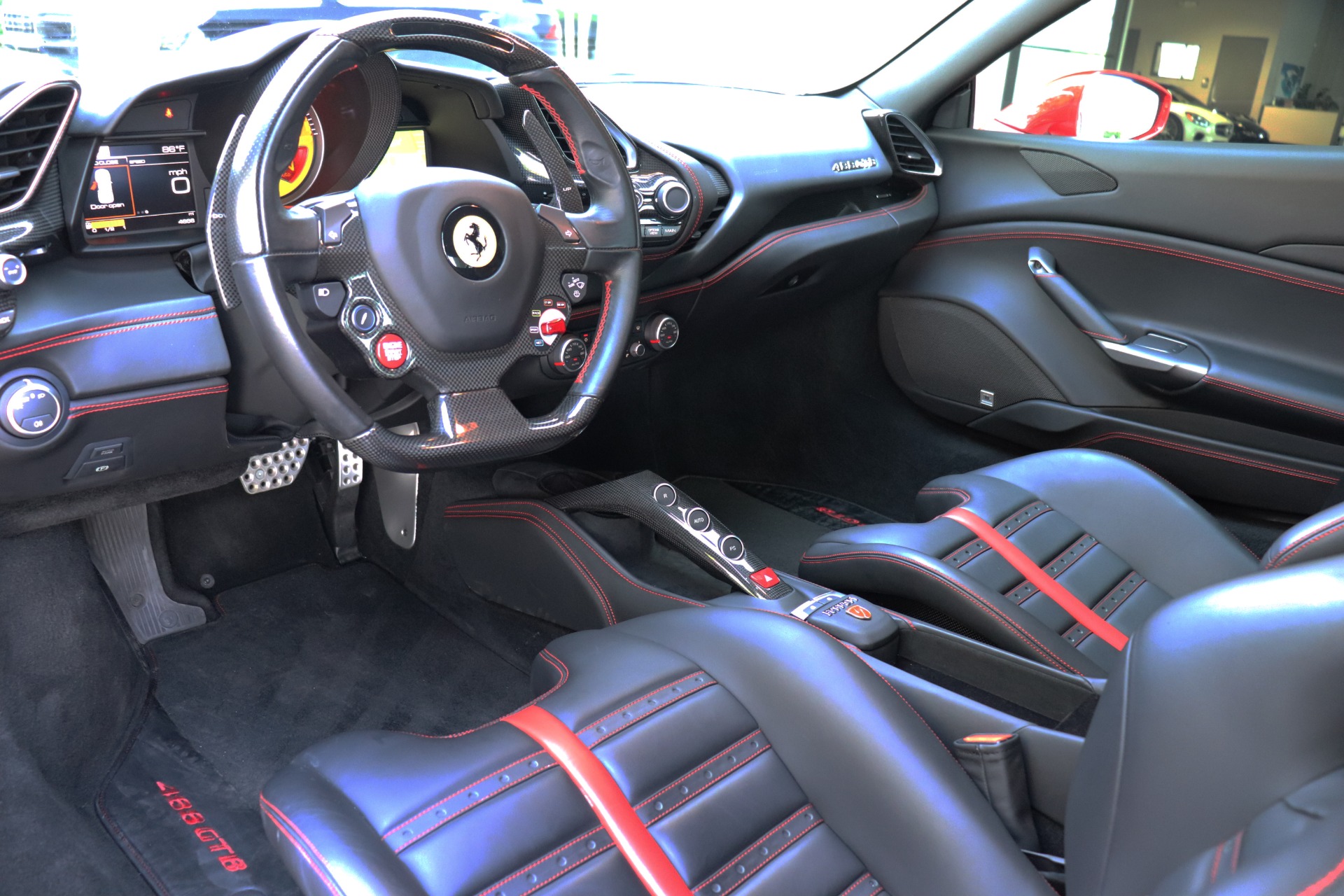 Used-2016-Ferrari-488-GTB
