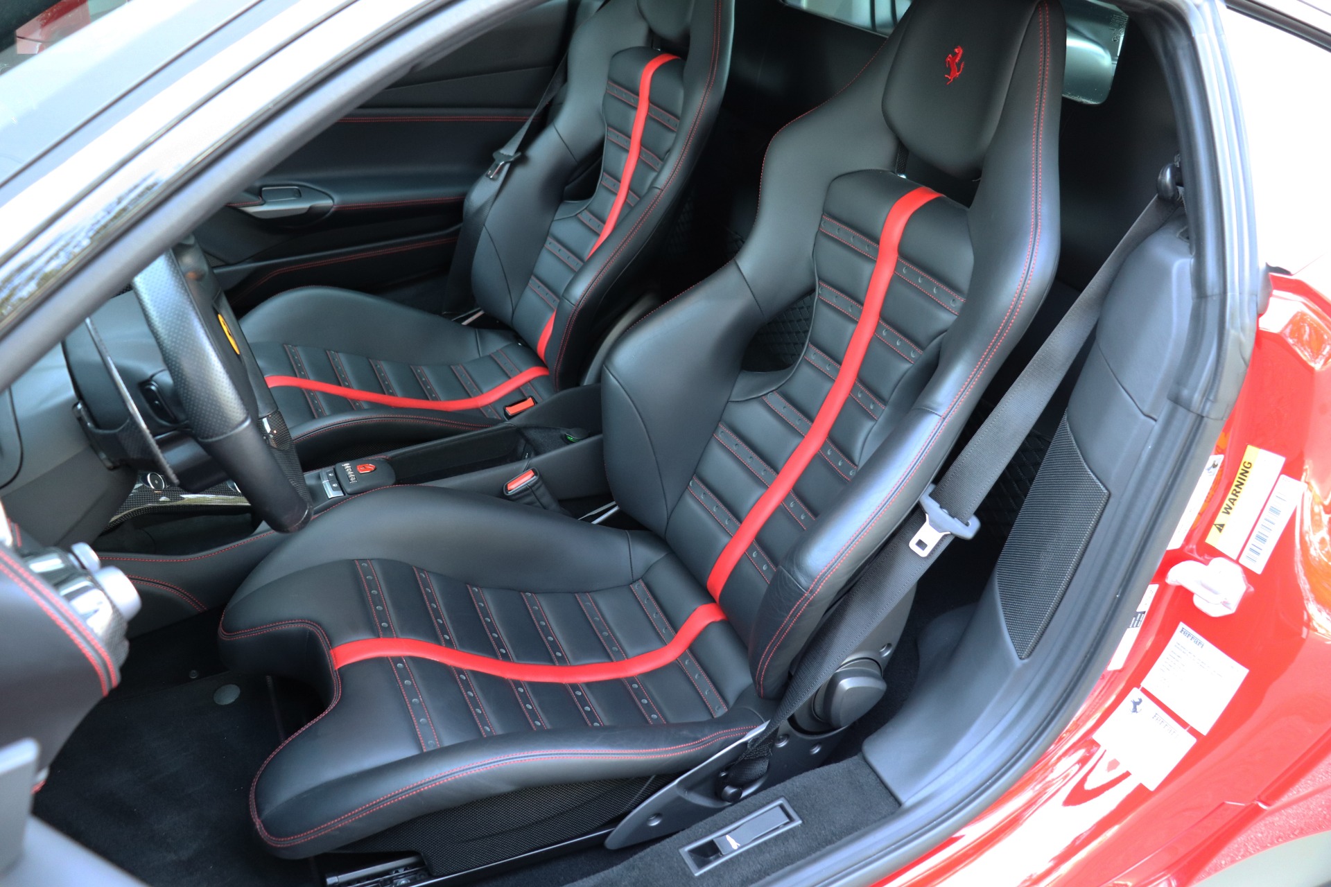 Used-2016-Ferrari-488-GTB