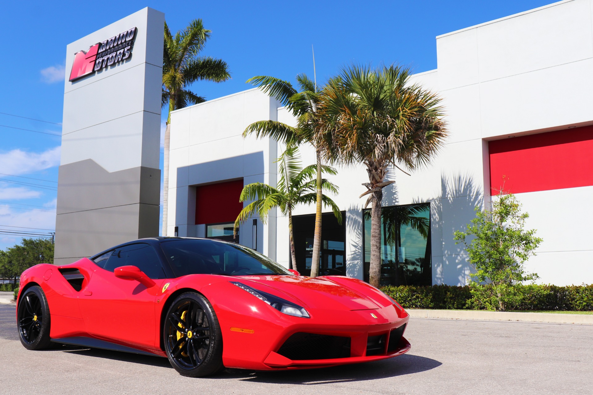 Used-2016-Ferrari-488-GTB
