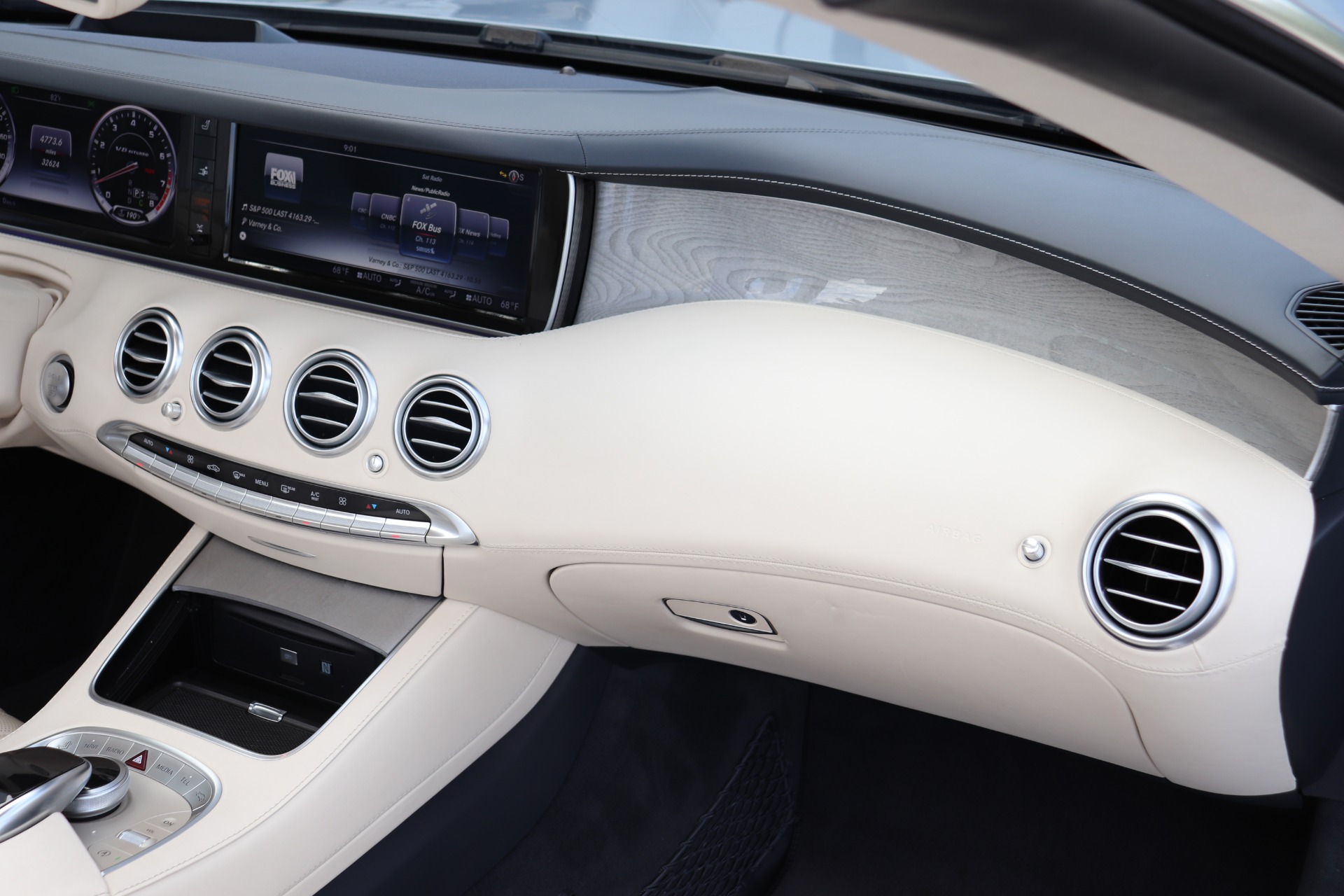 Used-2017-Mercedes-Benz-S-Class-AMG-S-63
