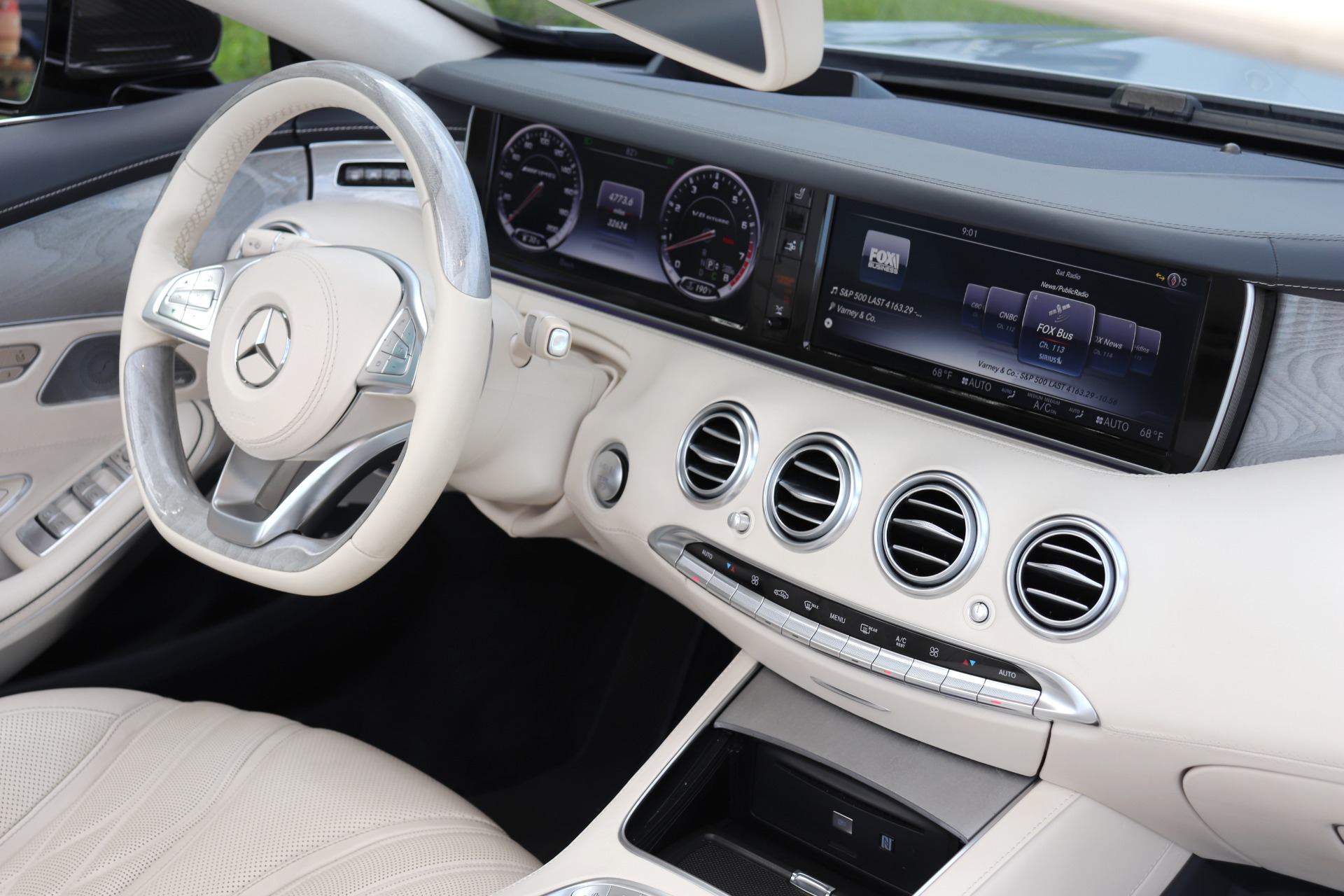 Used-2017-Mercedes-Benz-S-Class-AMG-S-63