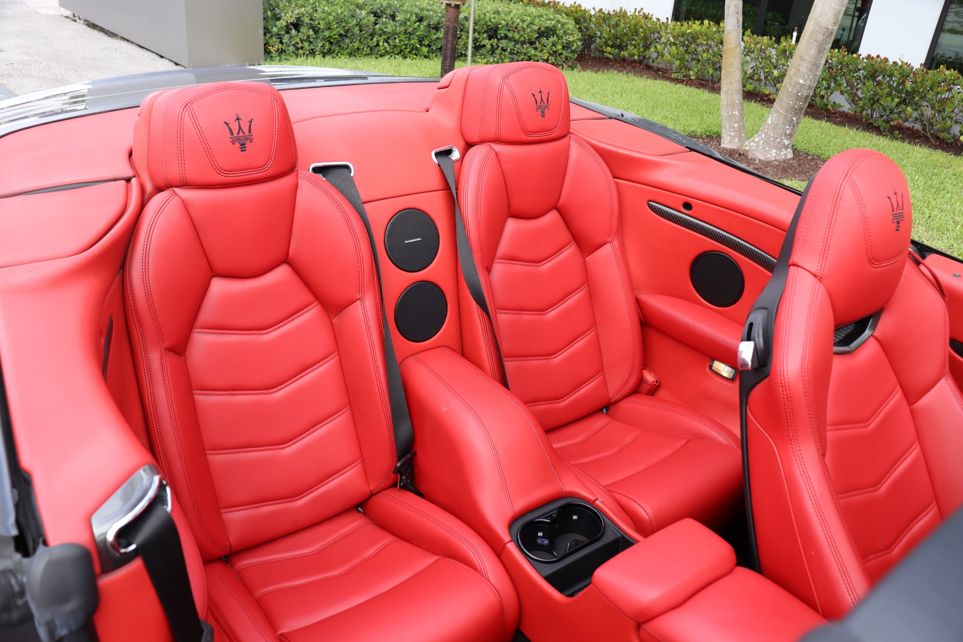 Used-2018-Maserati-GranTurismo-Sport