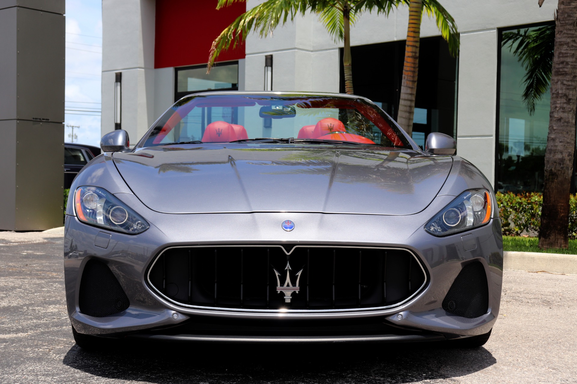 Used-2018-Maserati-GranTurismo-Sport