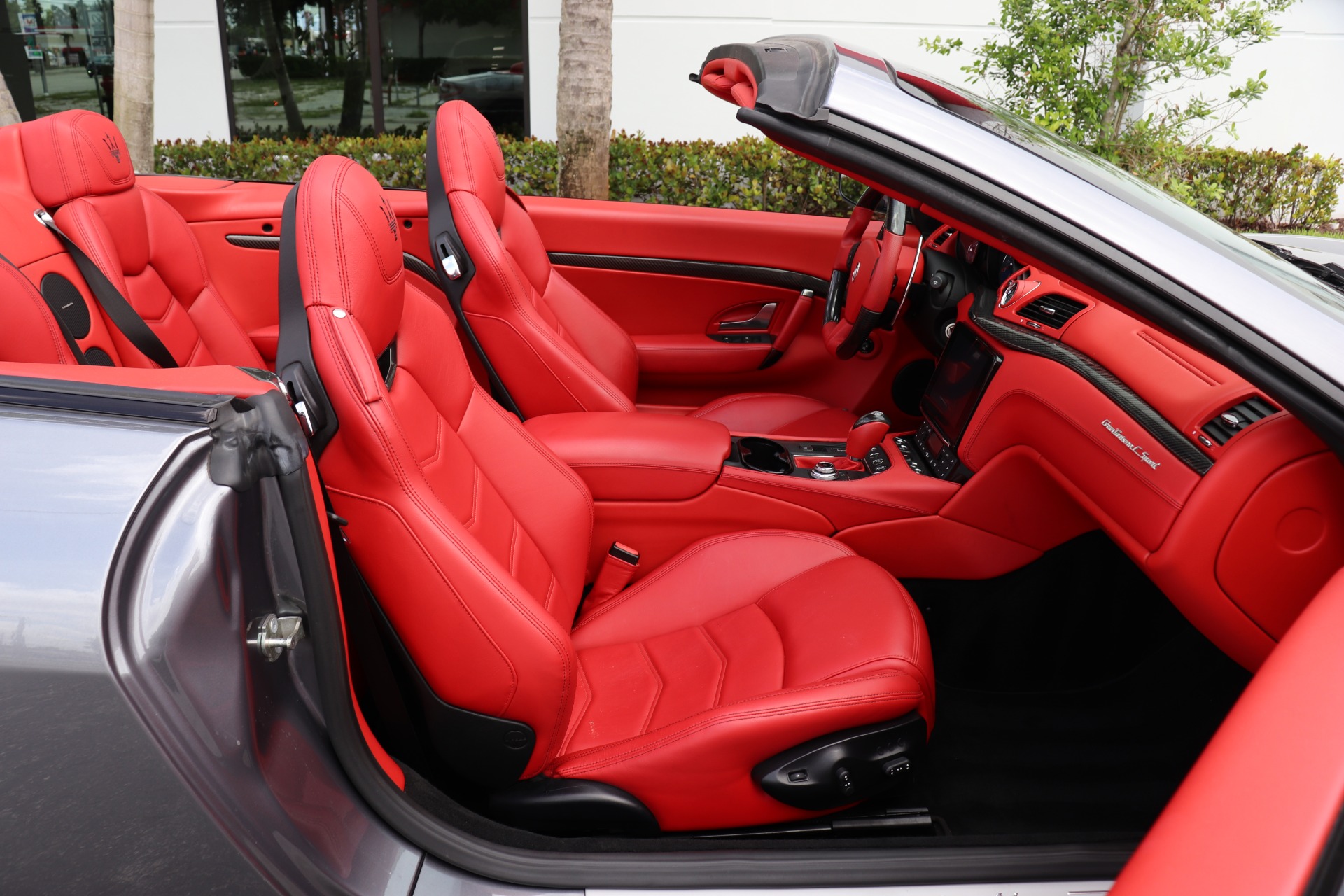 Used-2018-Maserati-GranTurismo-Sport