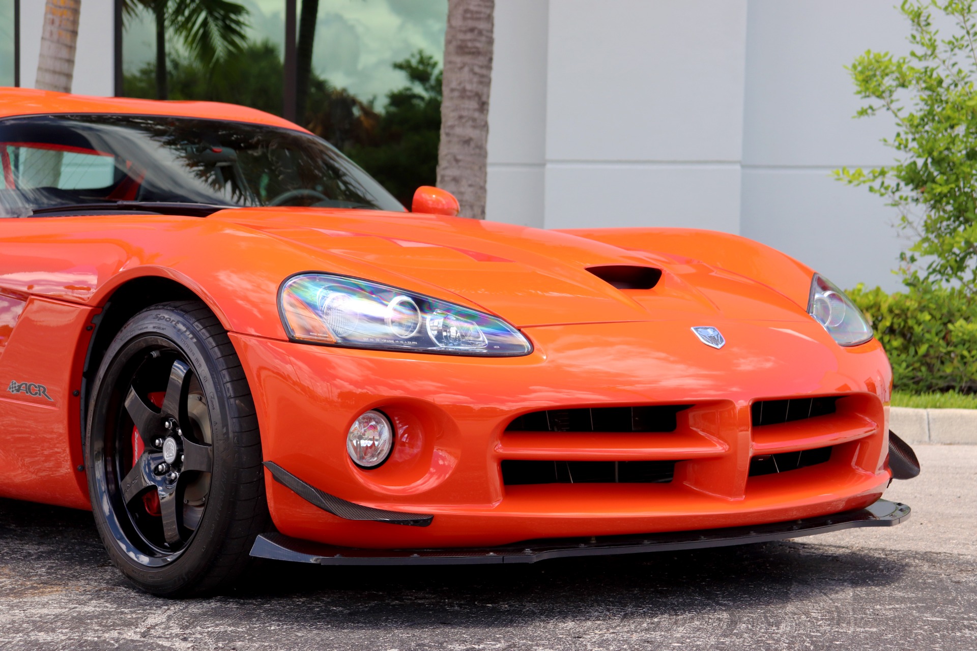 Used-2009-Dodge-Viper-ACR