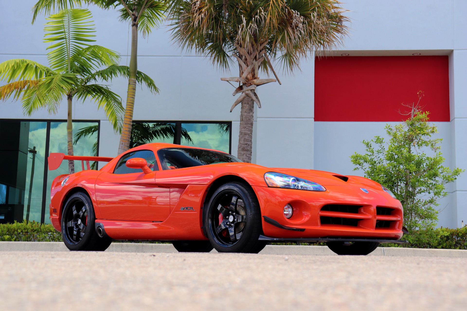 Used-2009-Dodge-Viper-ACR