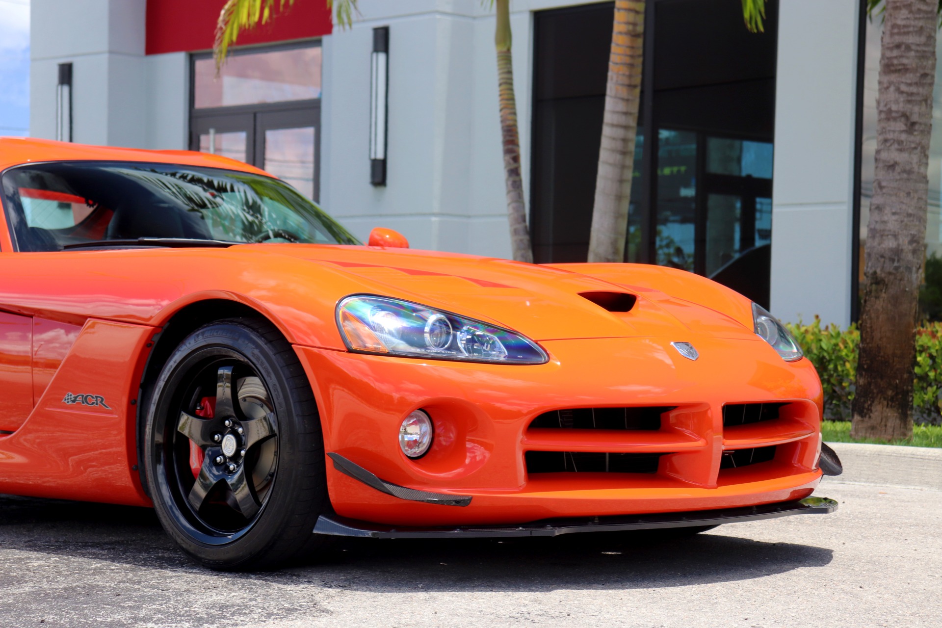 Used-2009-Dodge-Viper-ACR