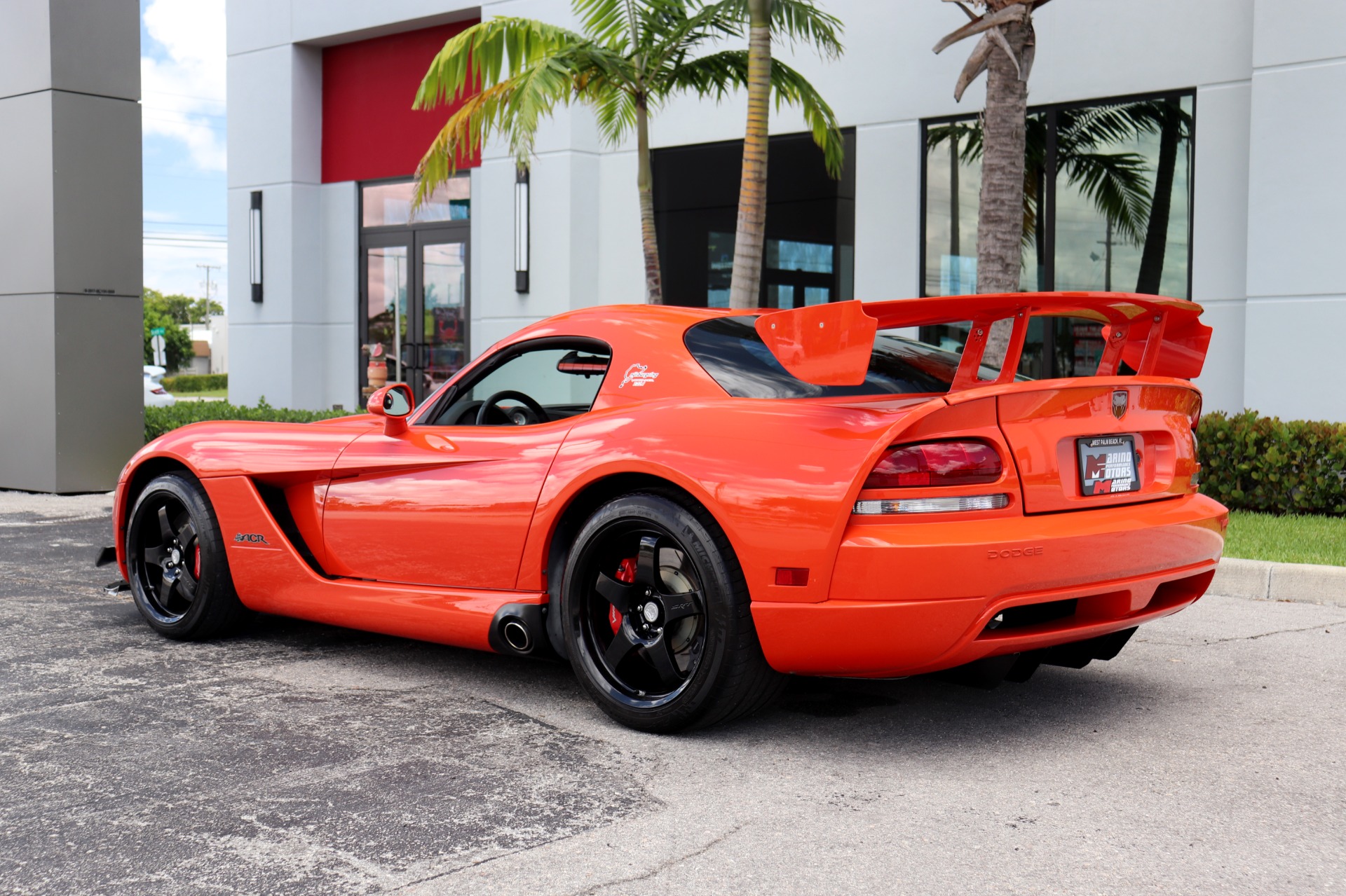 Used-2009-Dodge-Viper-ACR