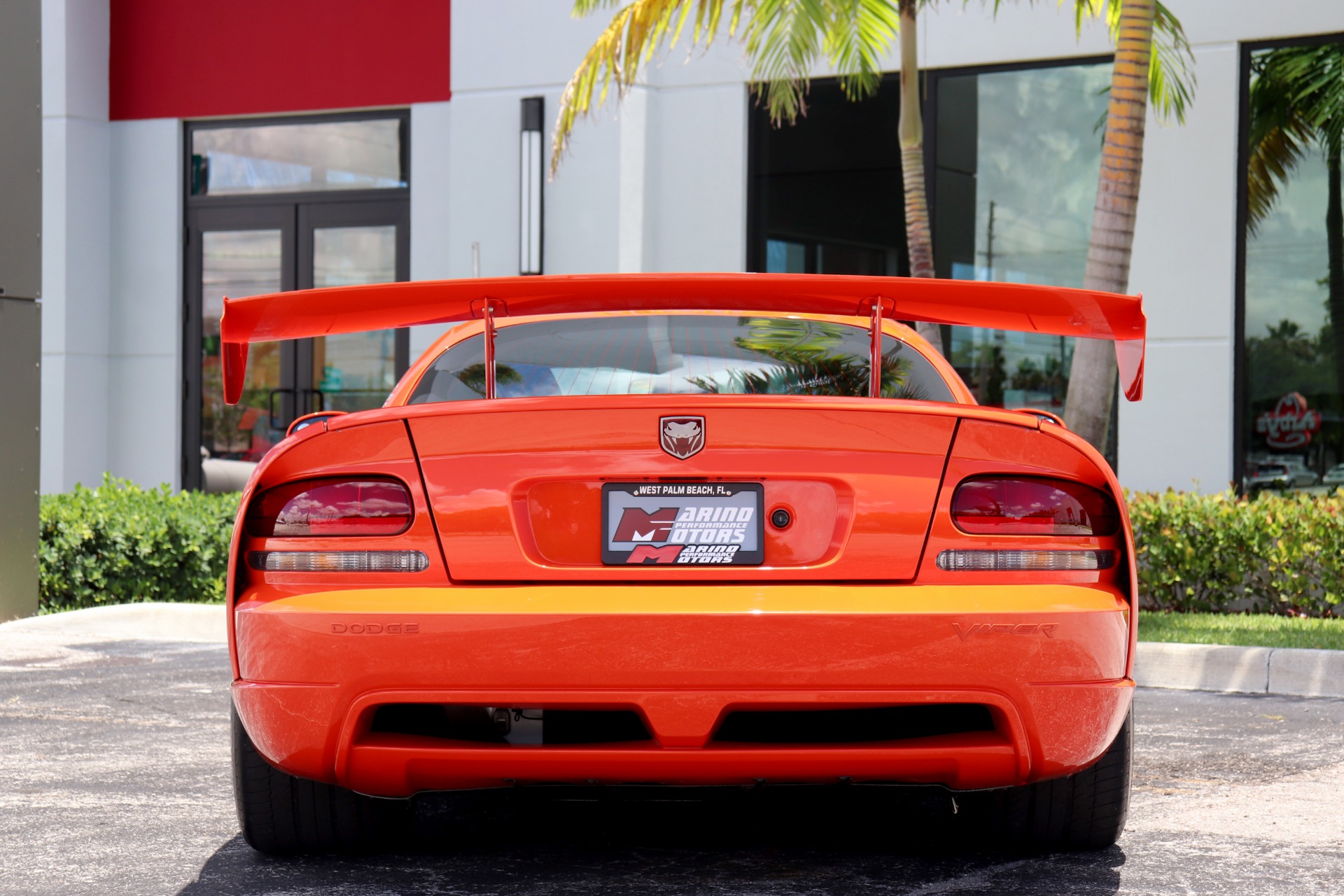 Used-2009-Dodge-Viper-ACR