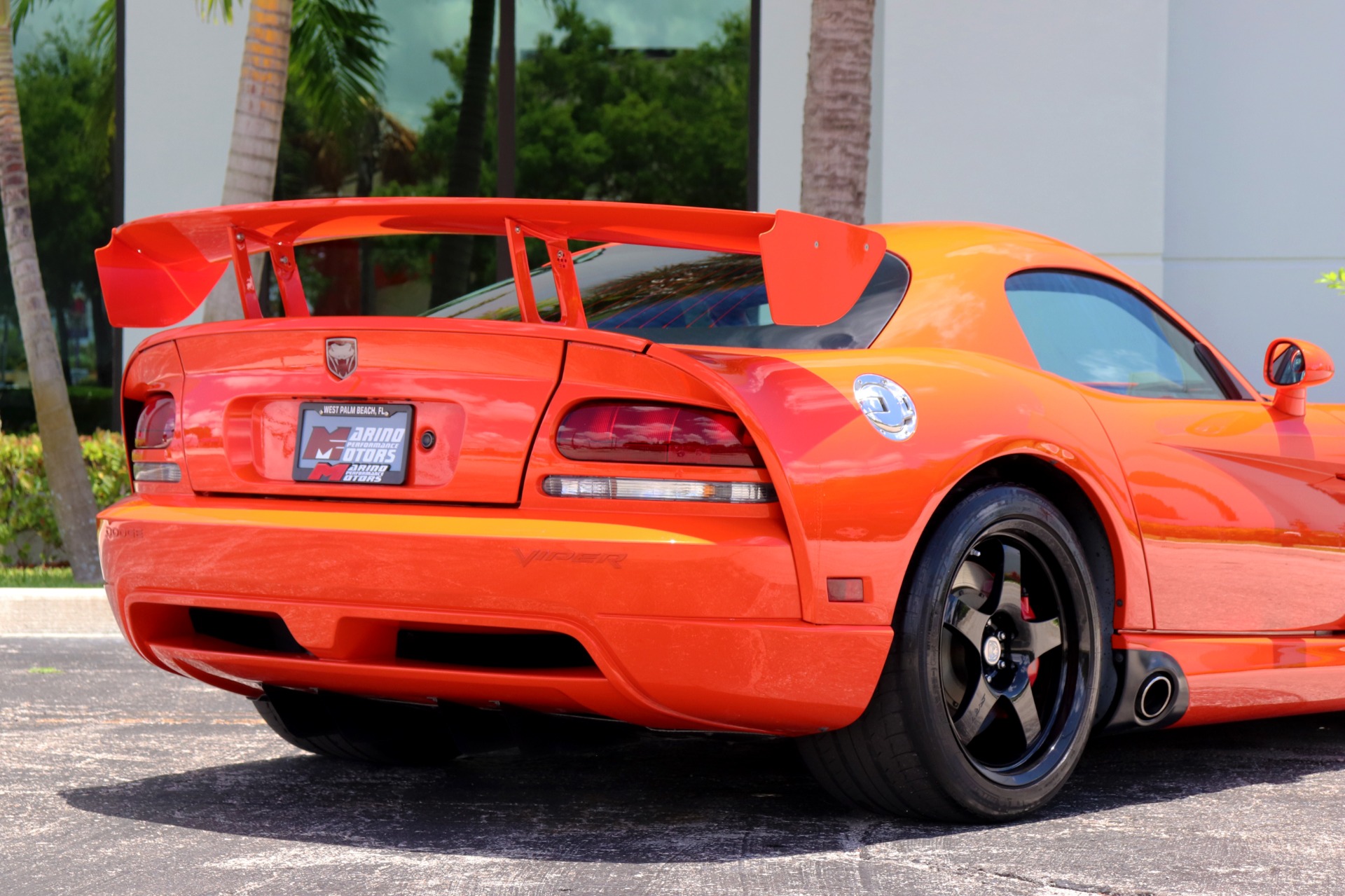 Used-2009-Dodge-Viper-ACR