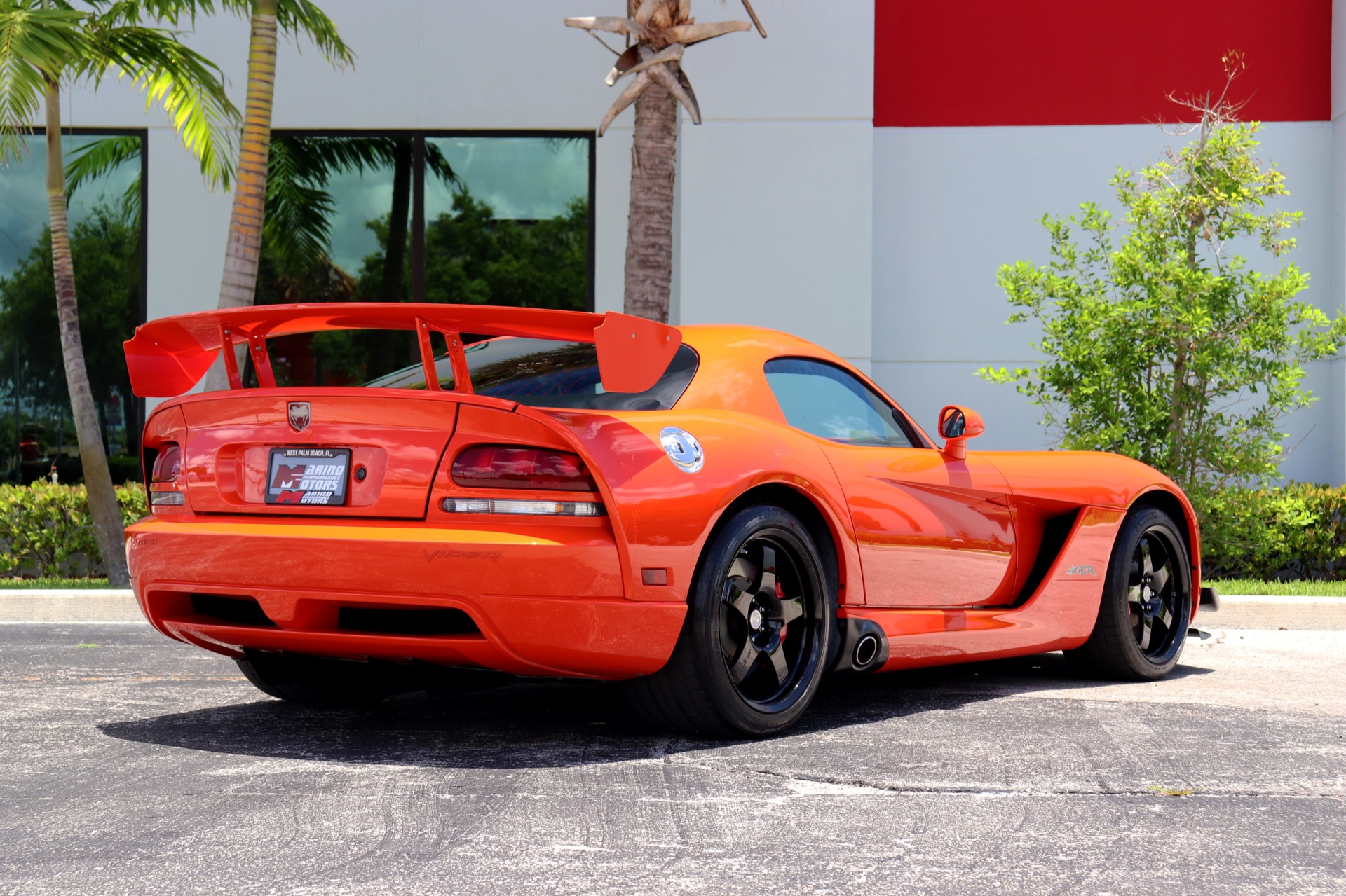 Used-2009-Dodge-Viper-ACR