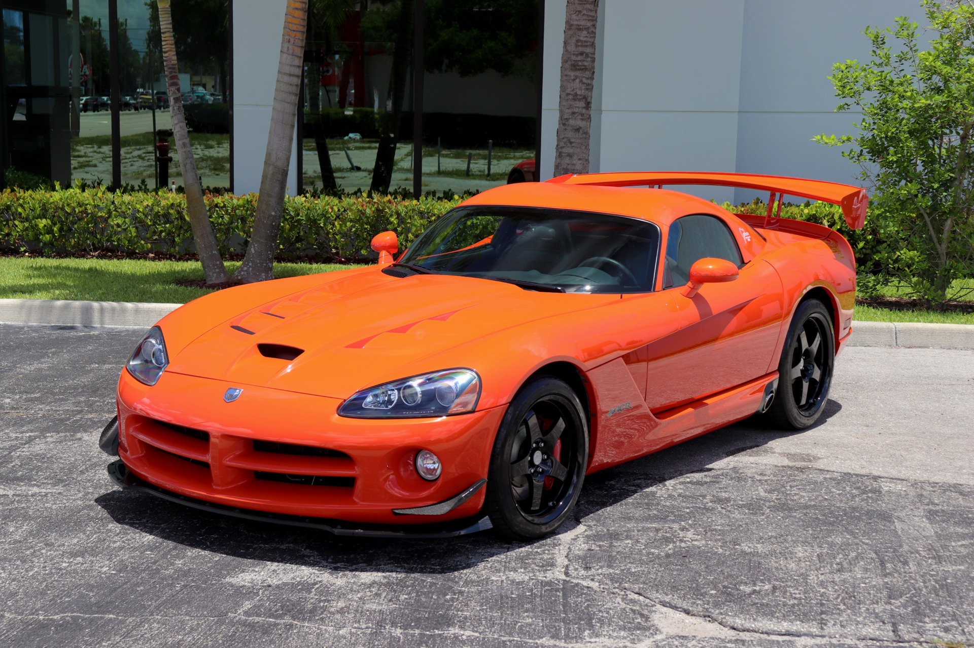 Used-2009-Dodge-Viper-ACR