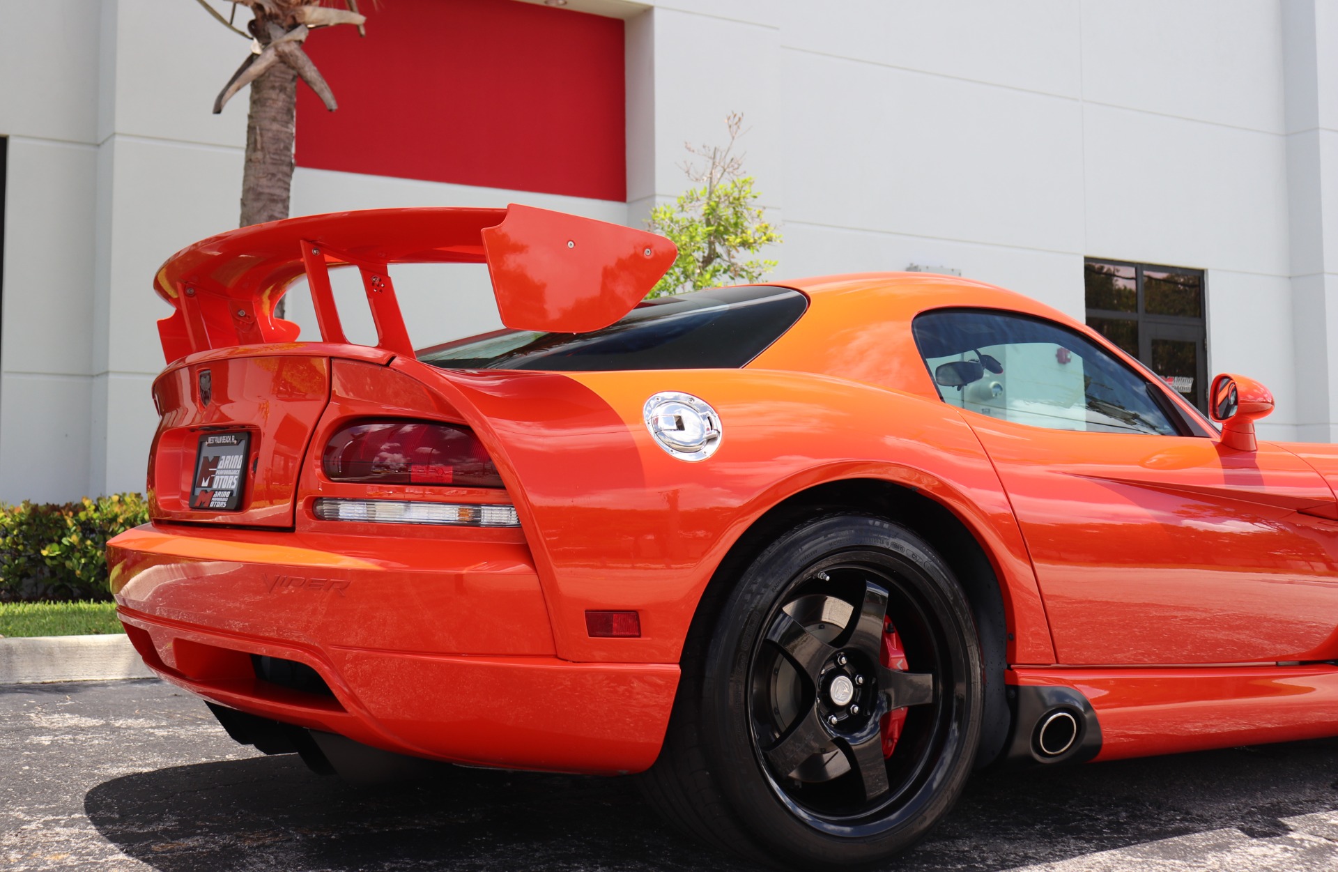 Used-2009-Dodge-Viper-ACR