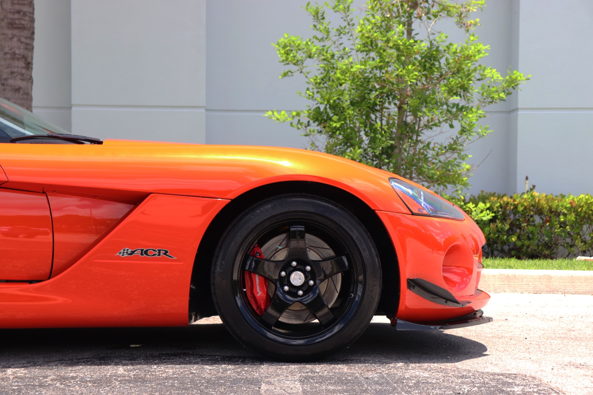 Used-2009-Dodge-Viper-ACR