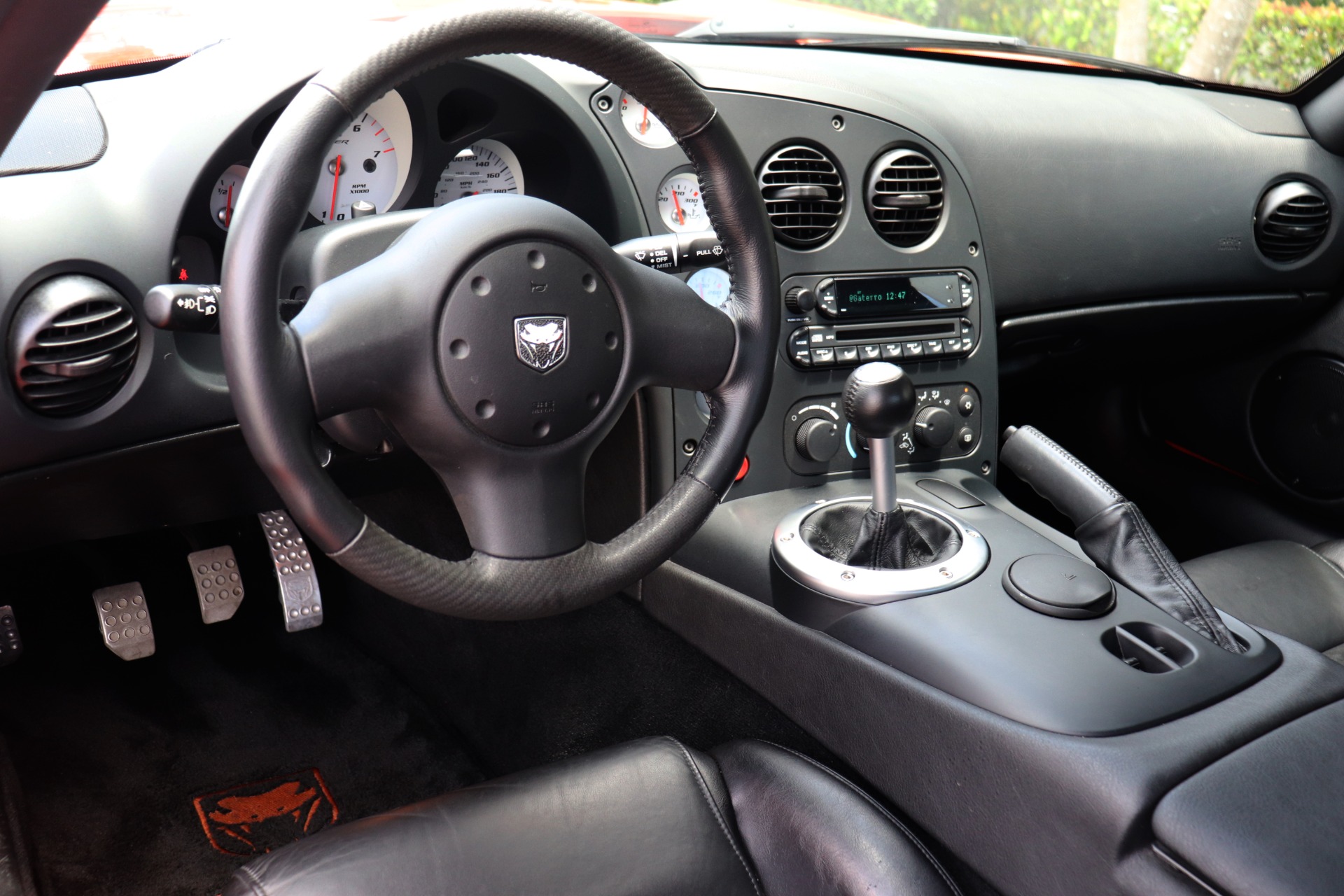 Used-2009-Dodge-Viper-ACR