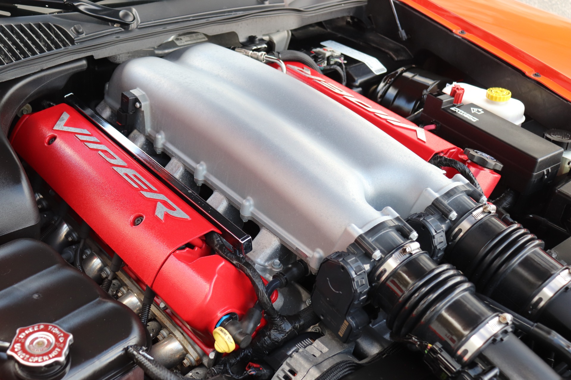 Used-2009-Dodge-Viper-ACR