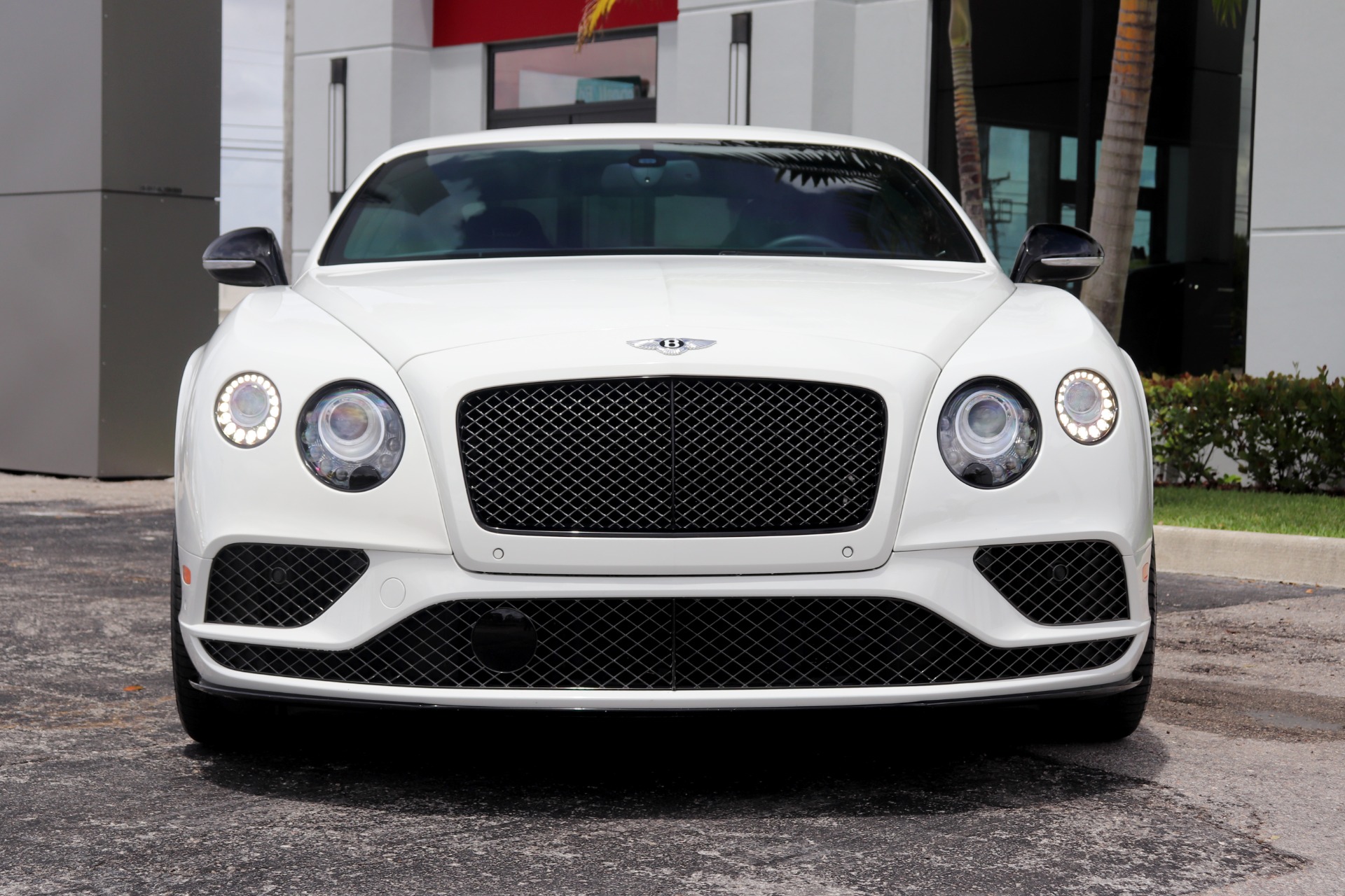 Used-2017-Bentley-Continental-GT-Speed-Black-Edition