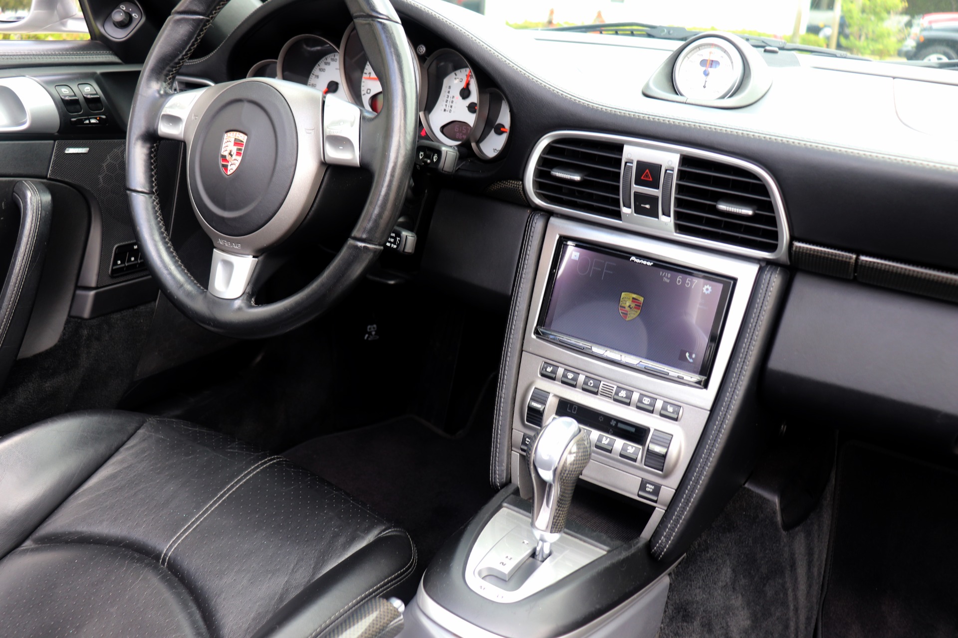 Used-2008-Porsche-911-Turbo