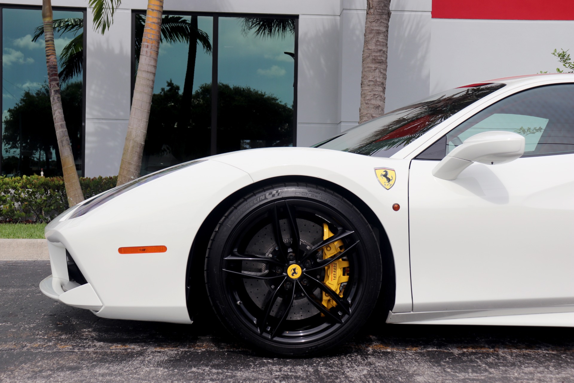 Used-2016-Ferrari-488-GTB