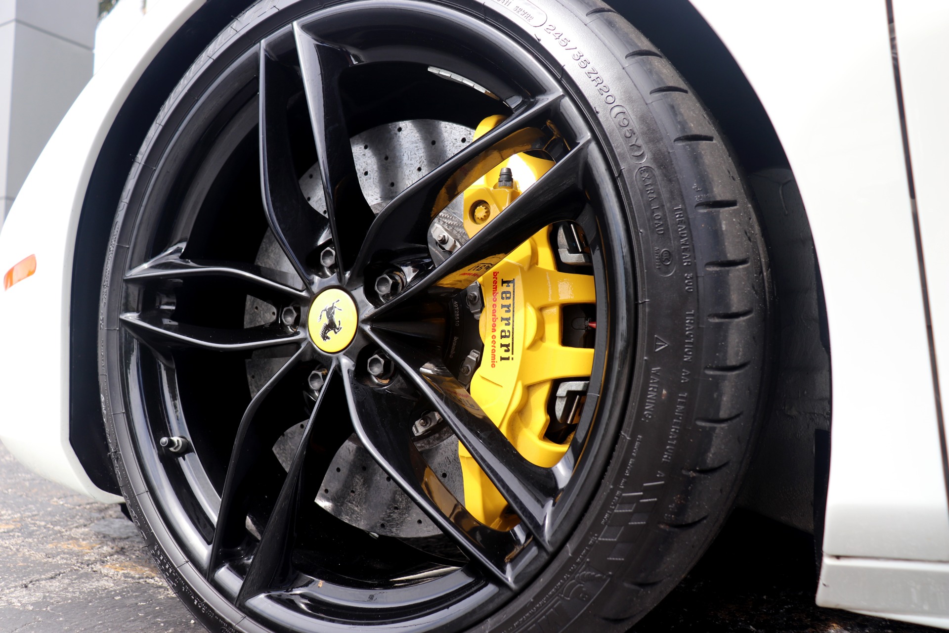Used-2016-Ferrari-488-GTB