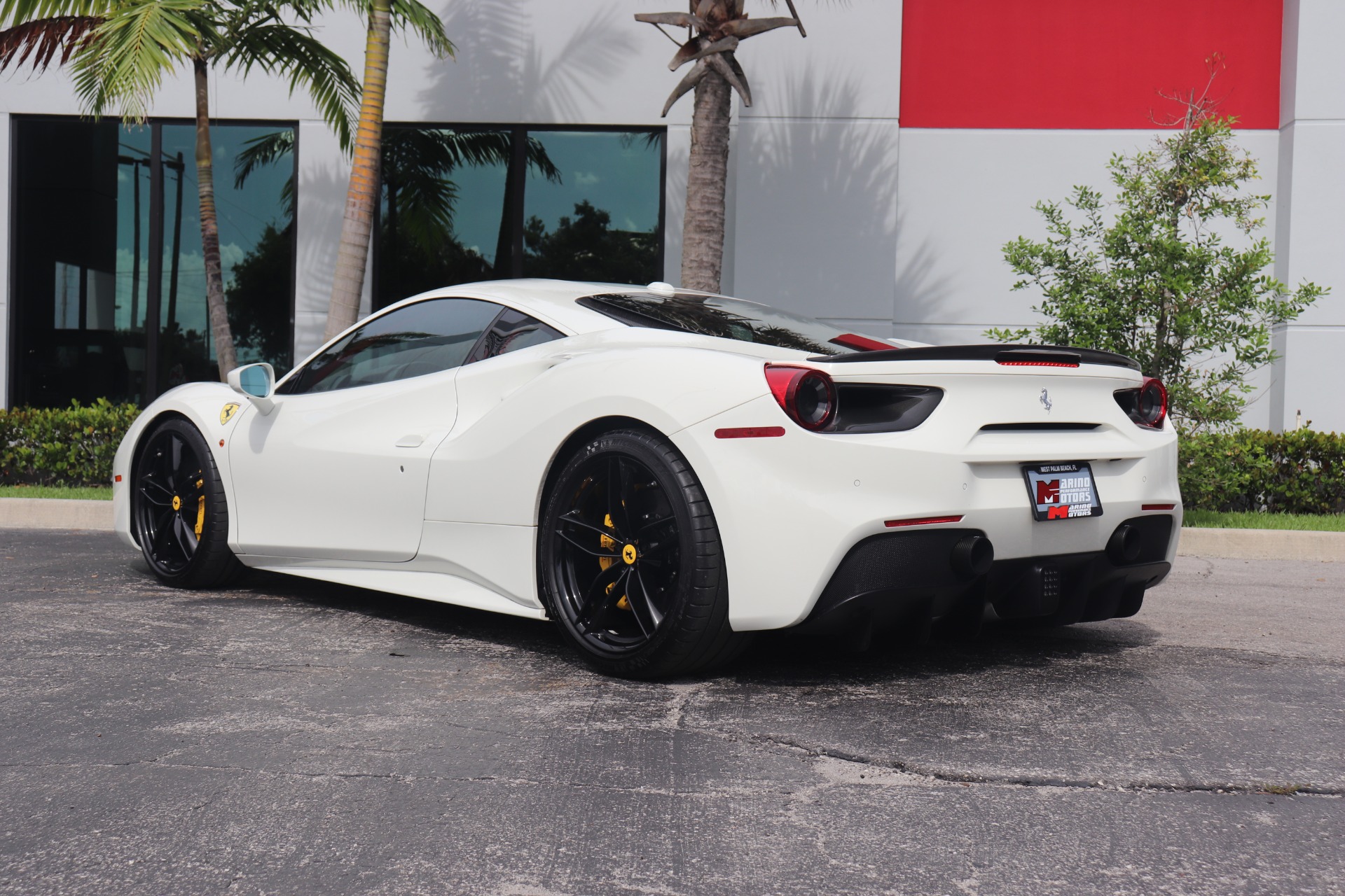 Used-2016-Ferrari-488-GTB