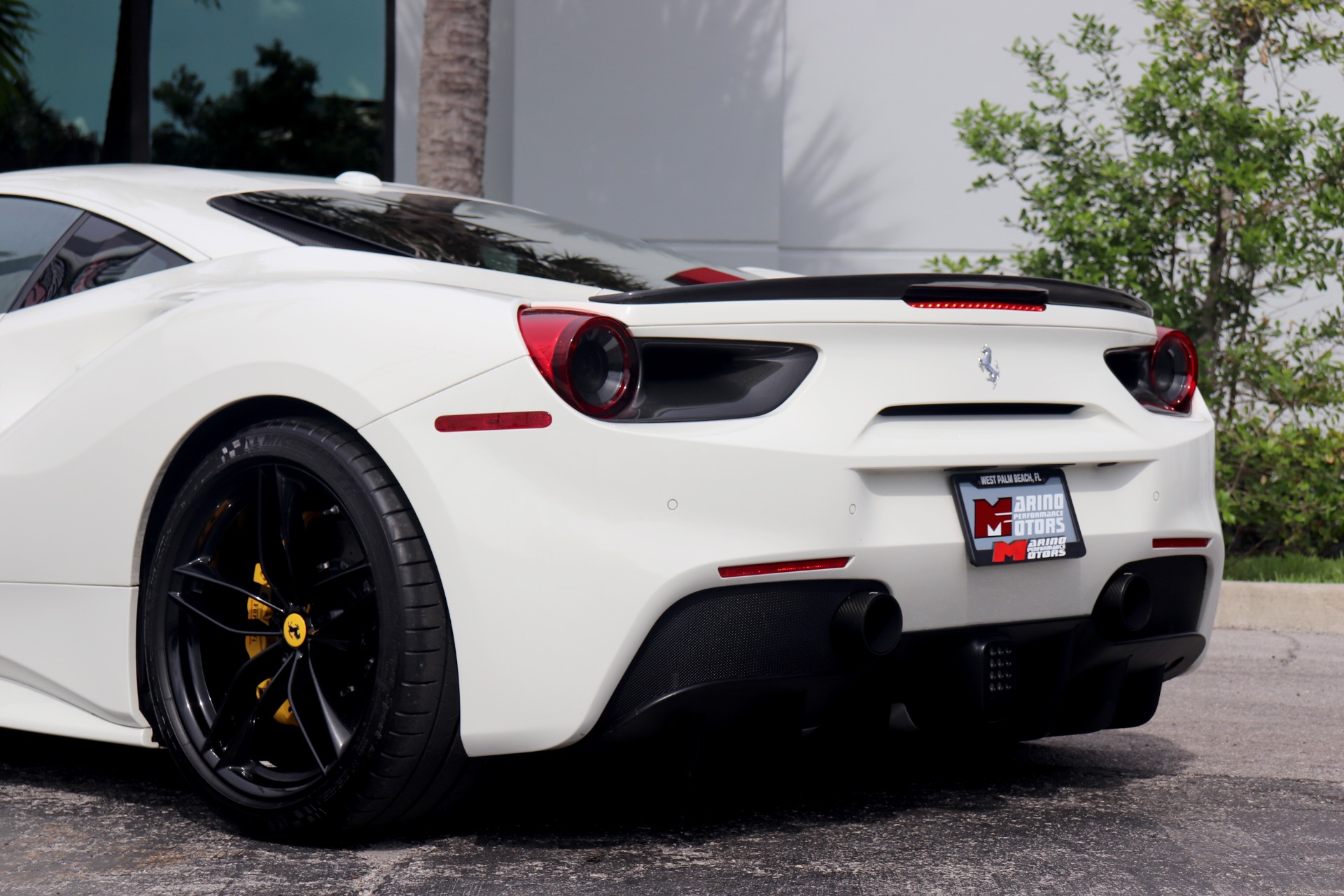 Used-2016-Ferrari-488-GTB