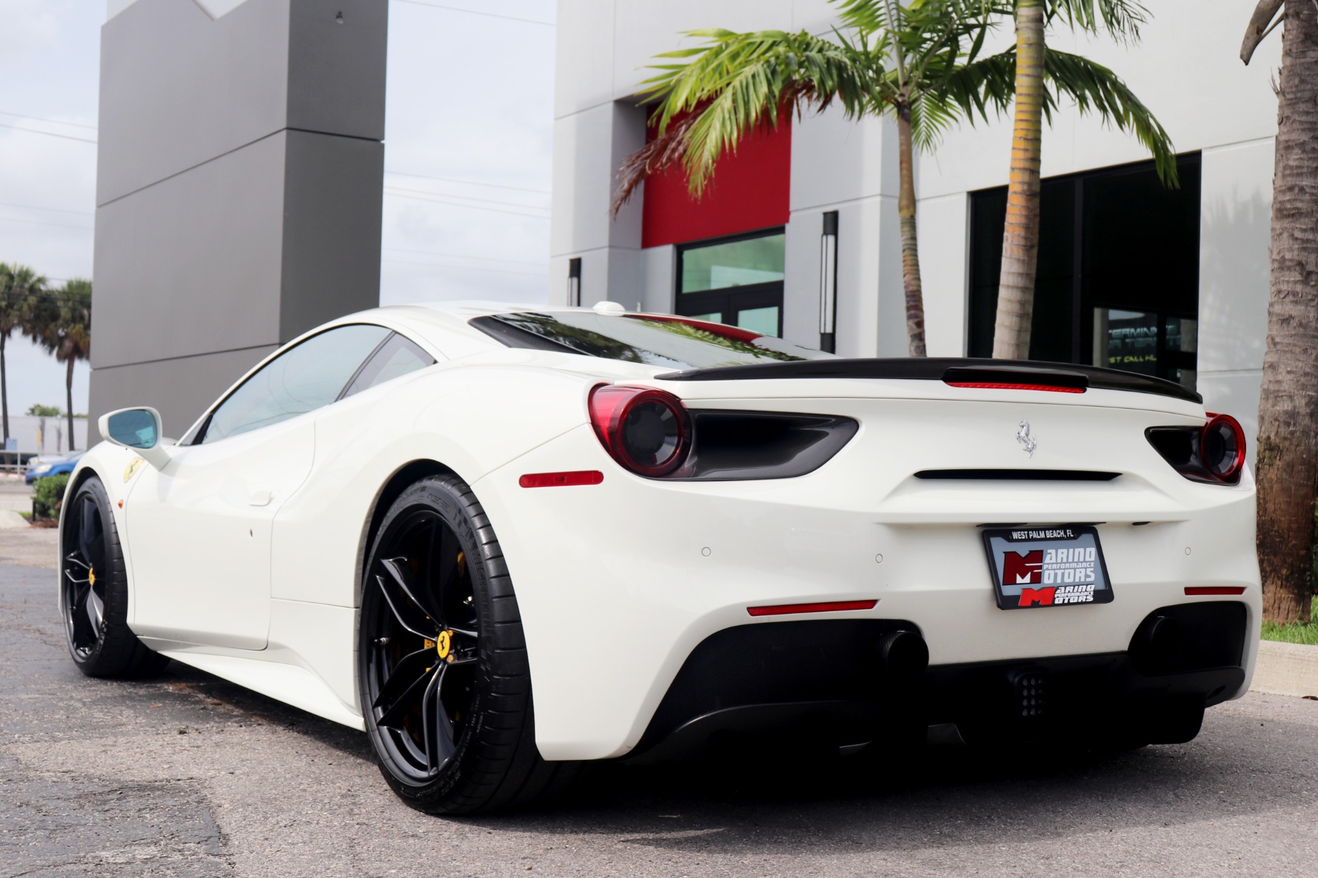 Used-2016-Ferrari-488-GTB