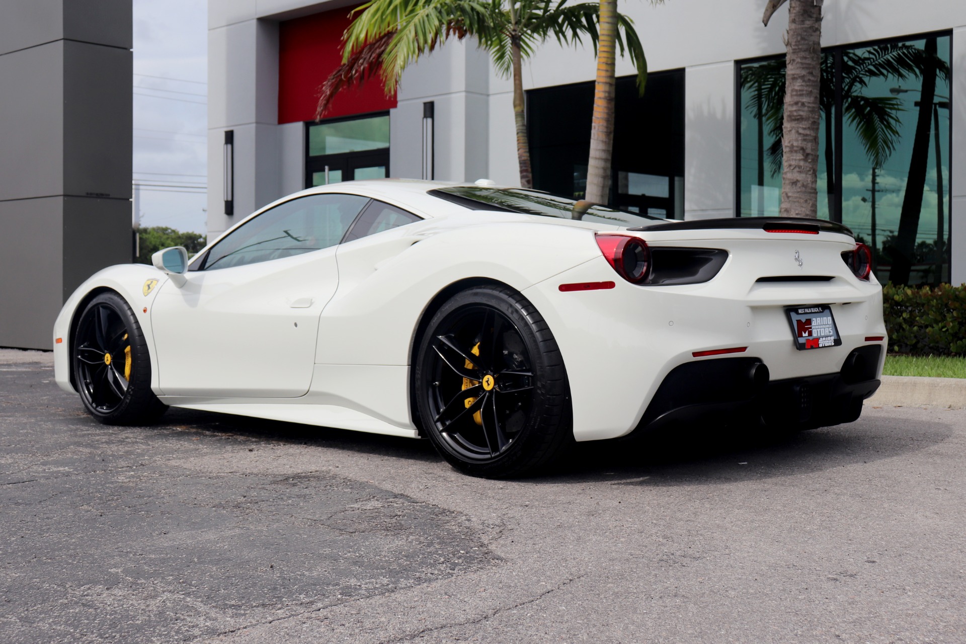 Used-2016-Ferrari-488-GTB