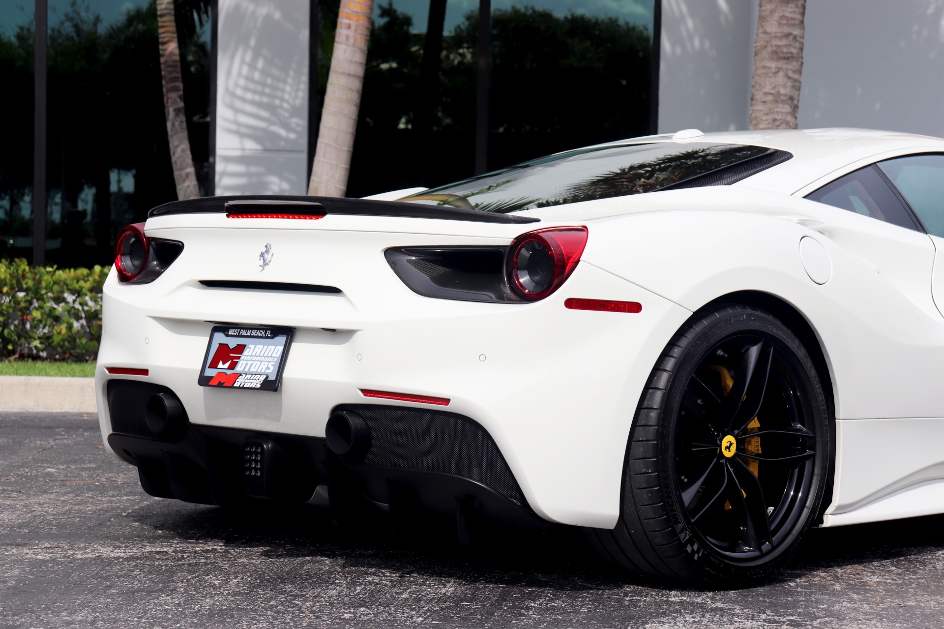 Used-2016-Ferrari-488-GTB