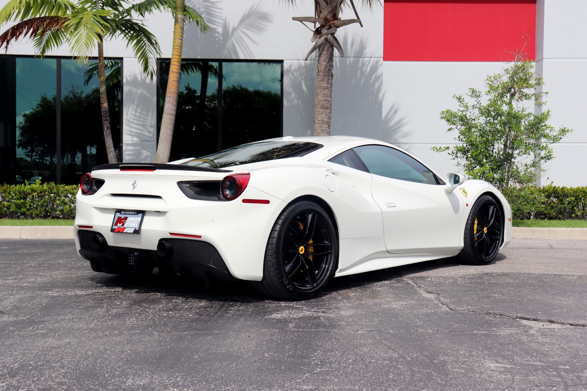Used-2016-Ferrari-488-GTB