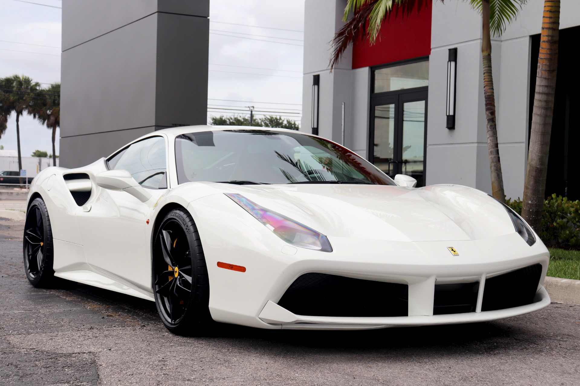 Used-2016-Ferrari-488-GTB