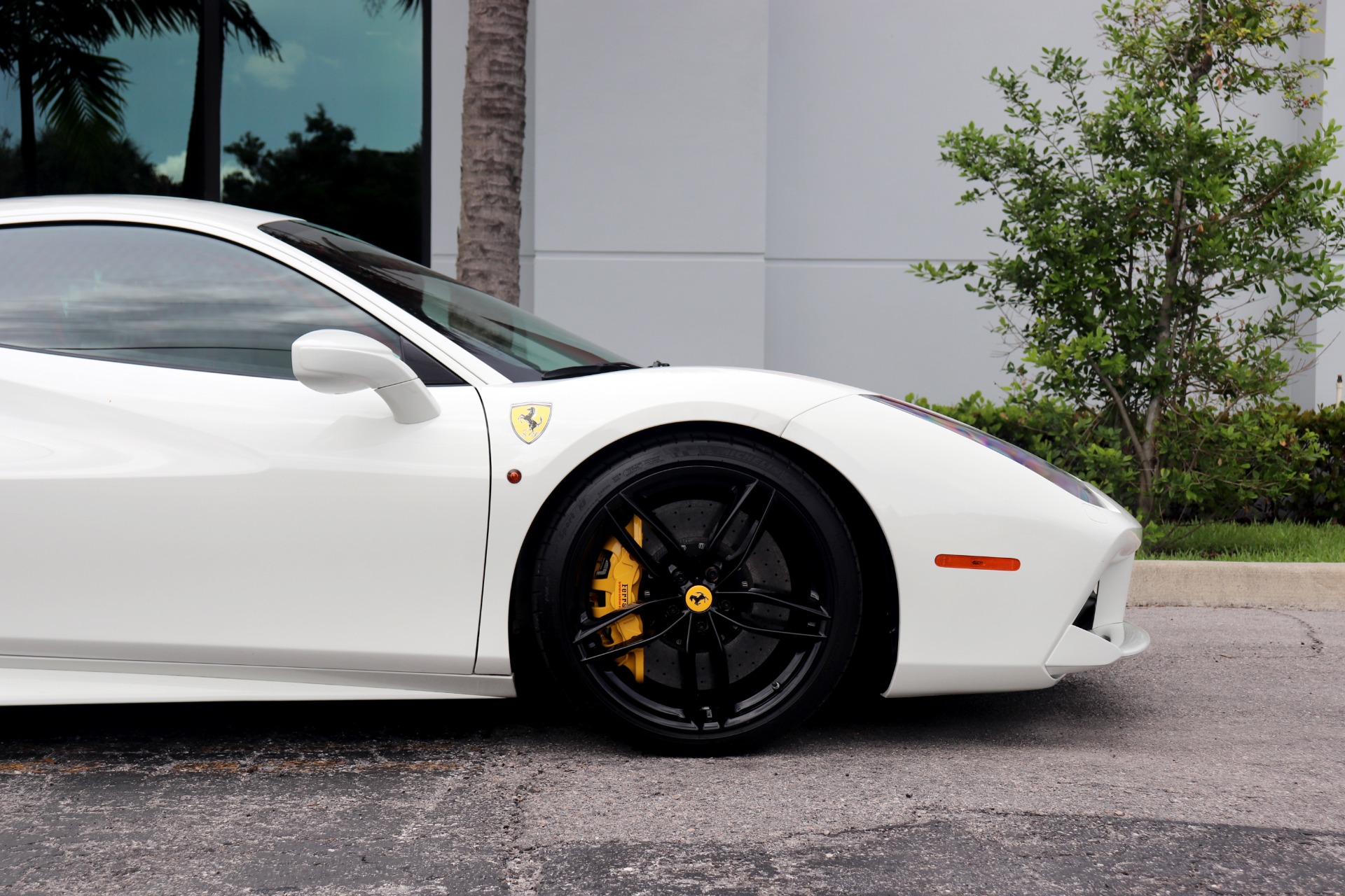 Used-2016-Ferrari-488-GTB
