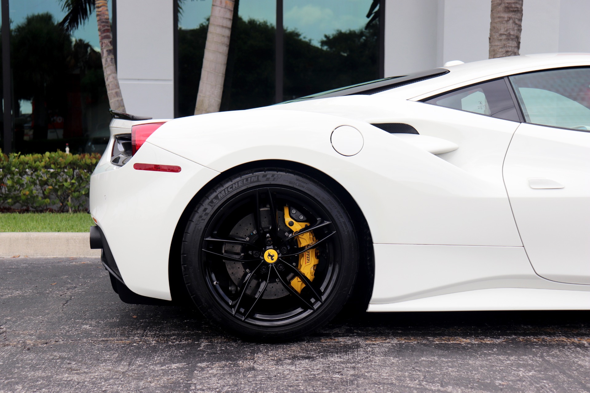Used-2016-Ferrari-488-GTB