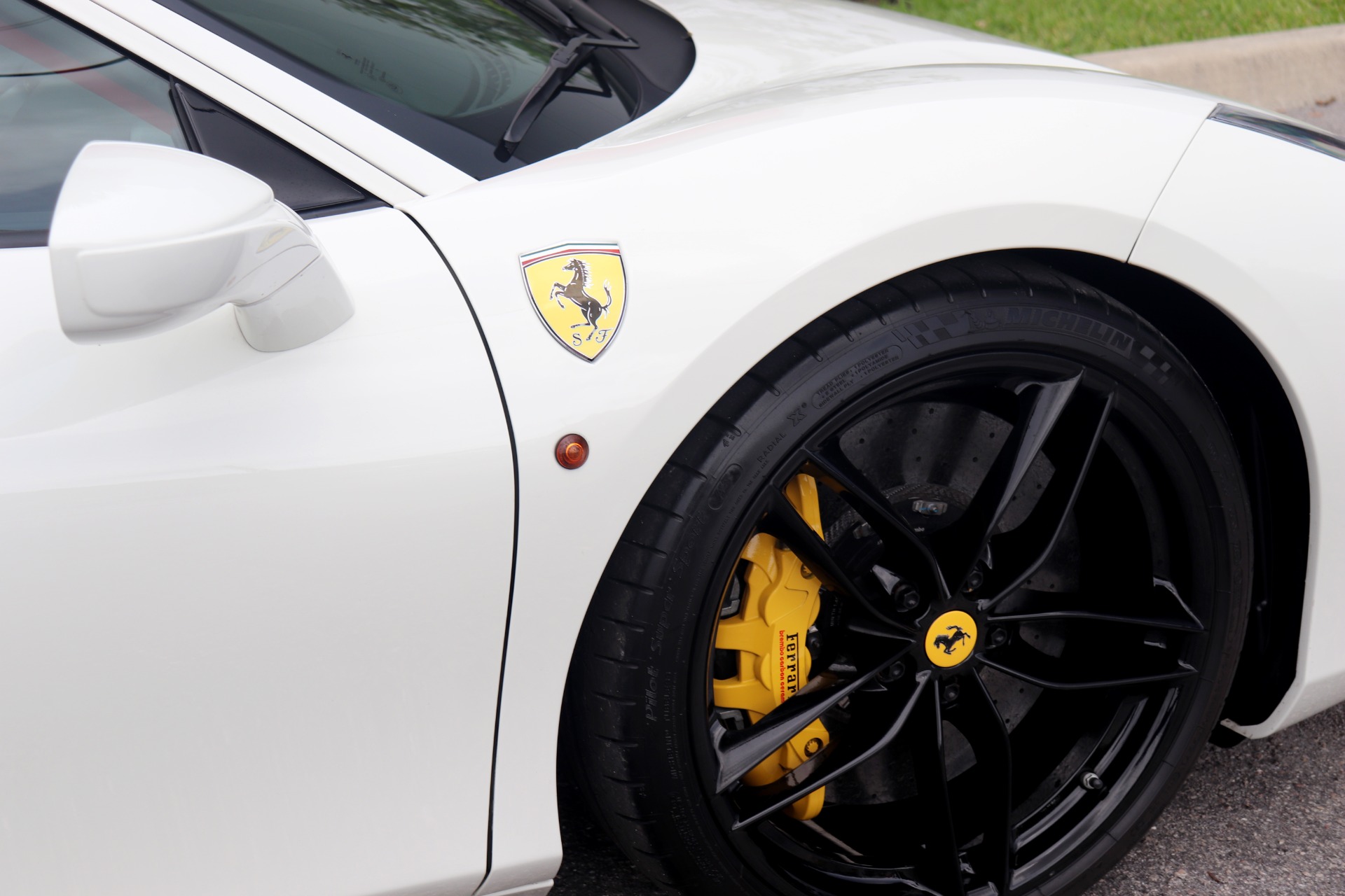 Used-2016-Ferrari-488-GTB