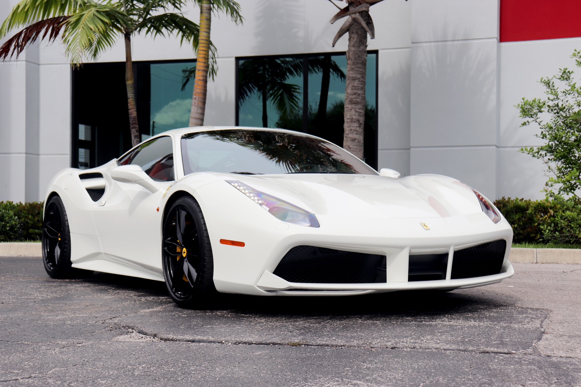 Used-2016-Ferrari-488-GTB